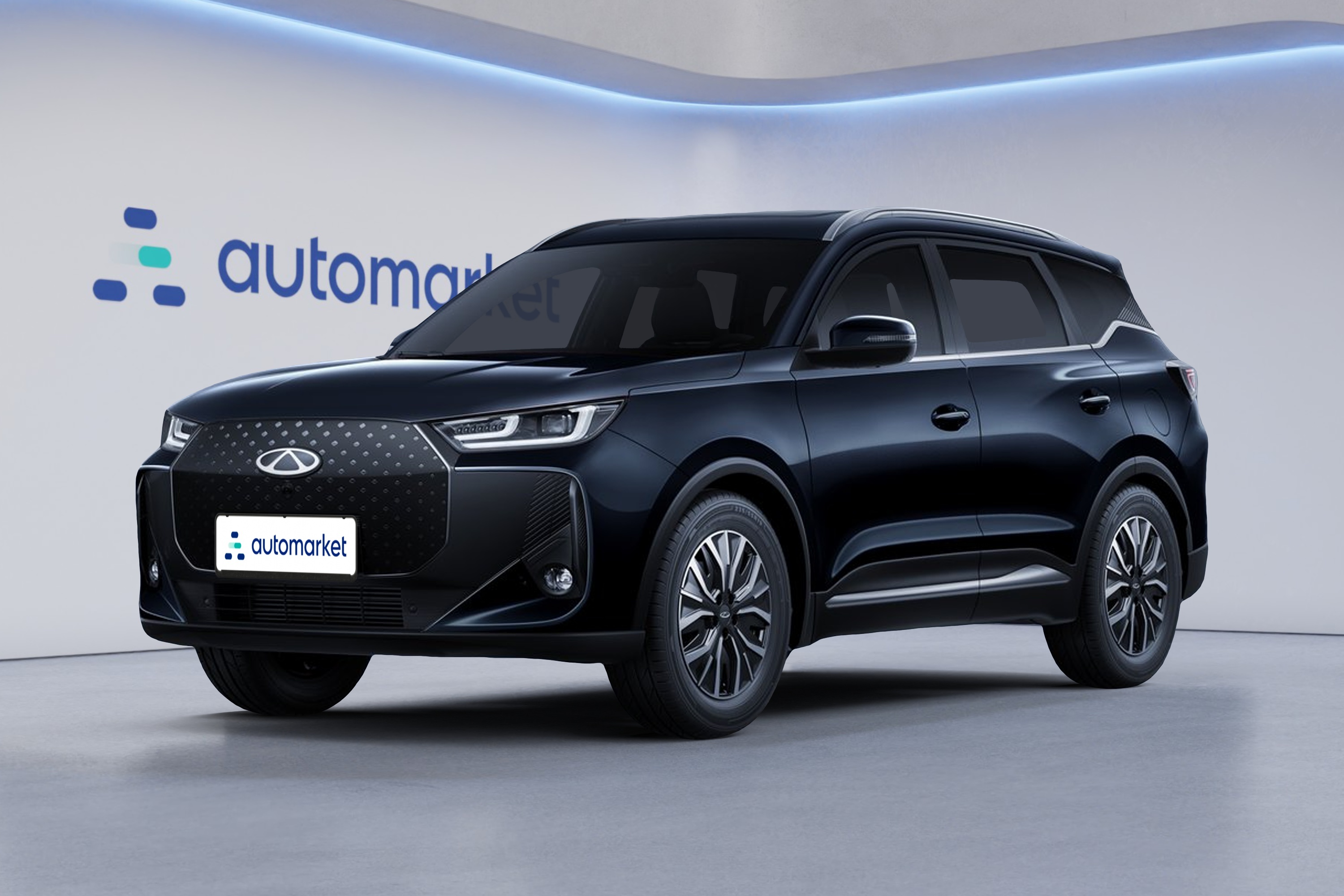 Chery Tiggo 7