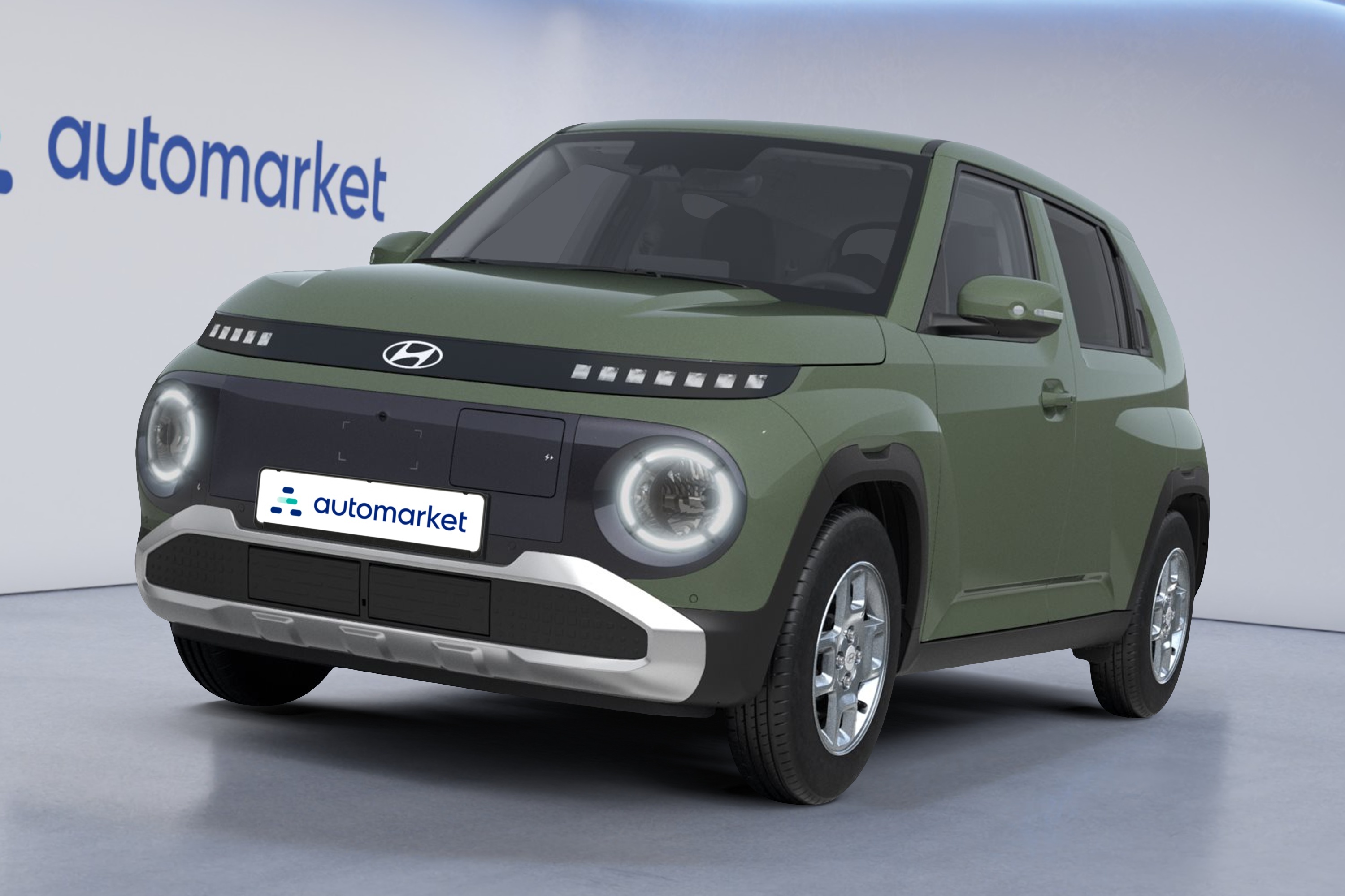 Hyundai Inster