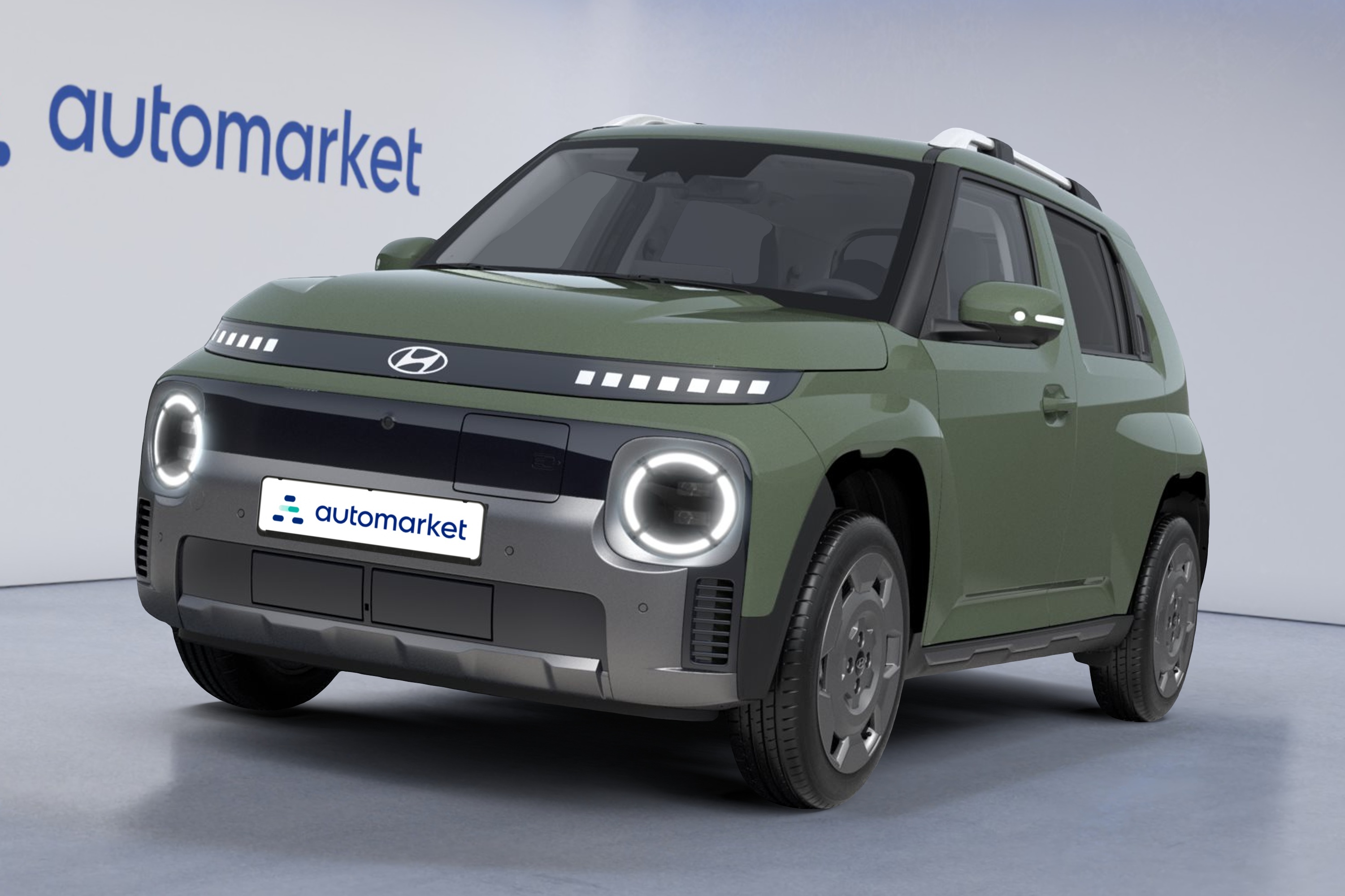 Hyundai Inster