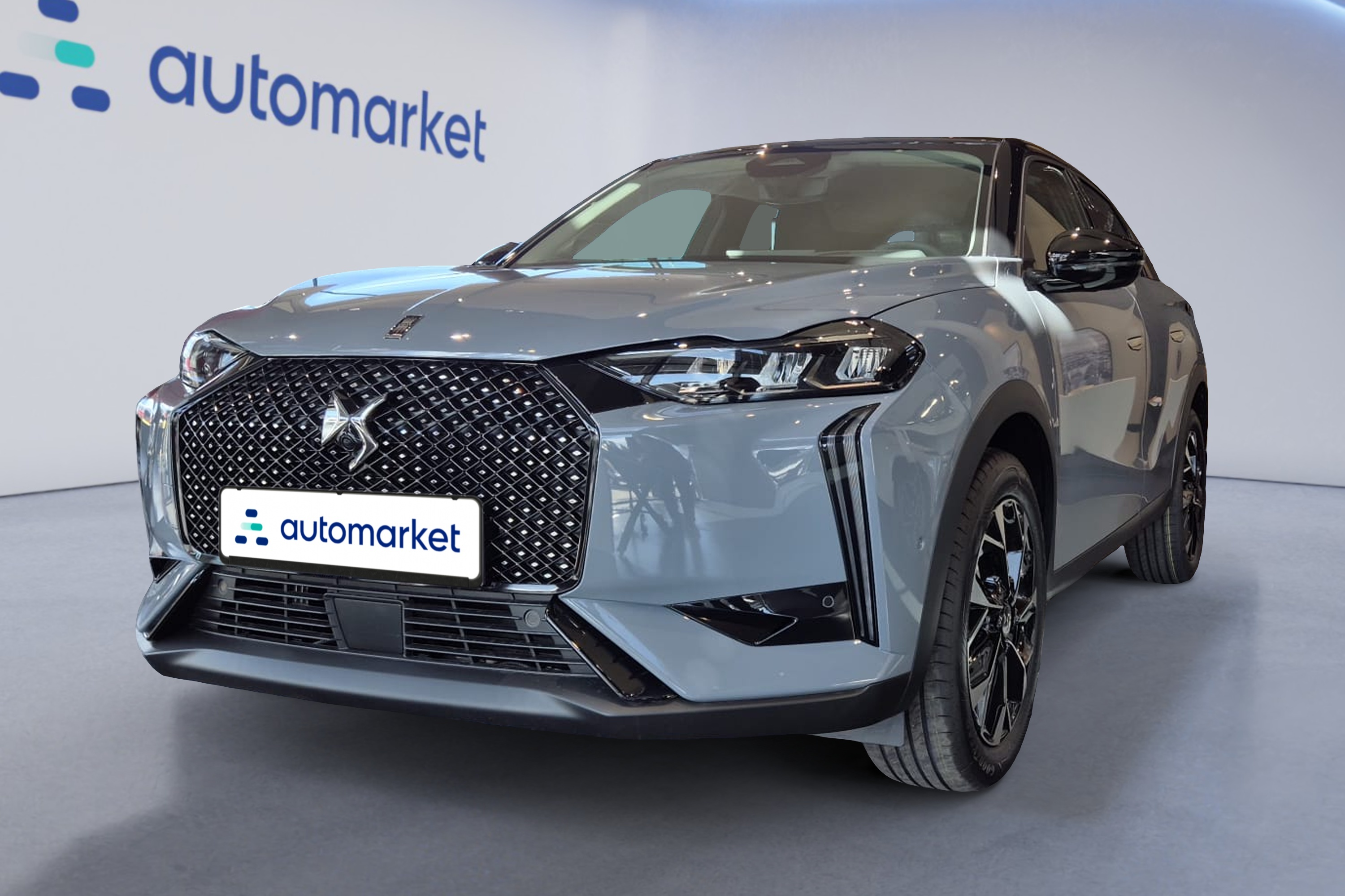 DS DS3 Crossback