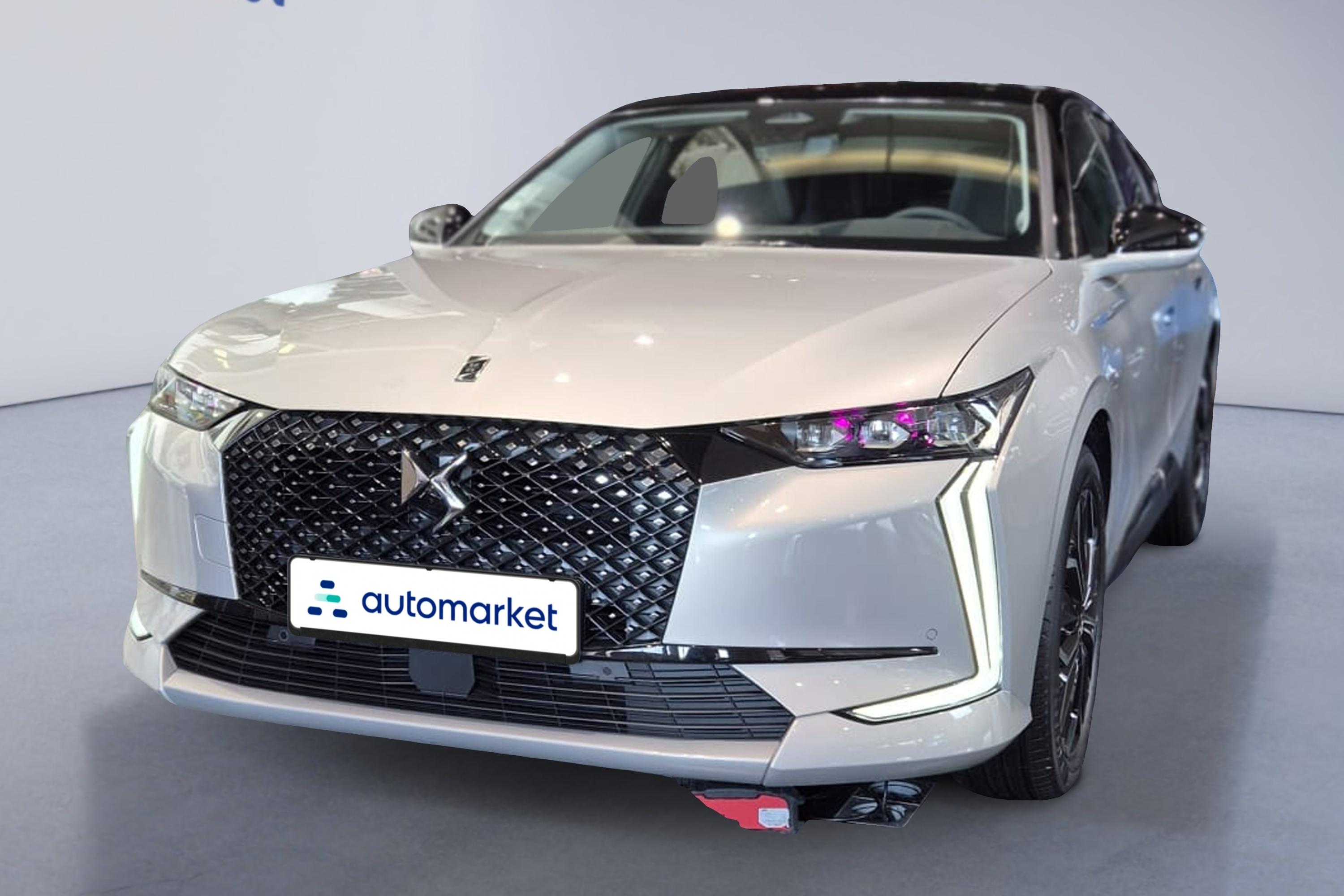 DS DS4