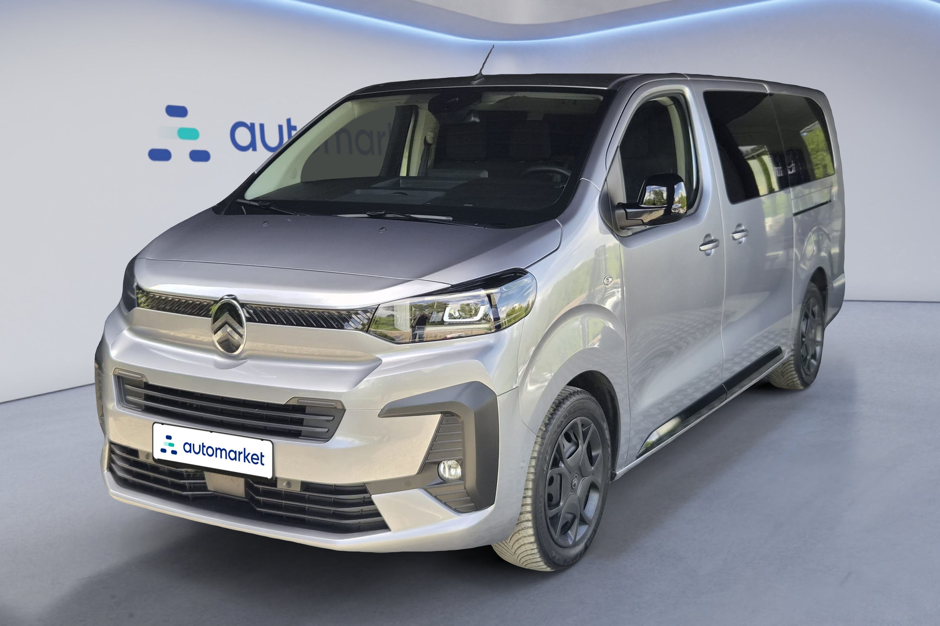 Citroën SpaceTourer
