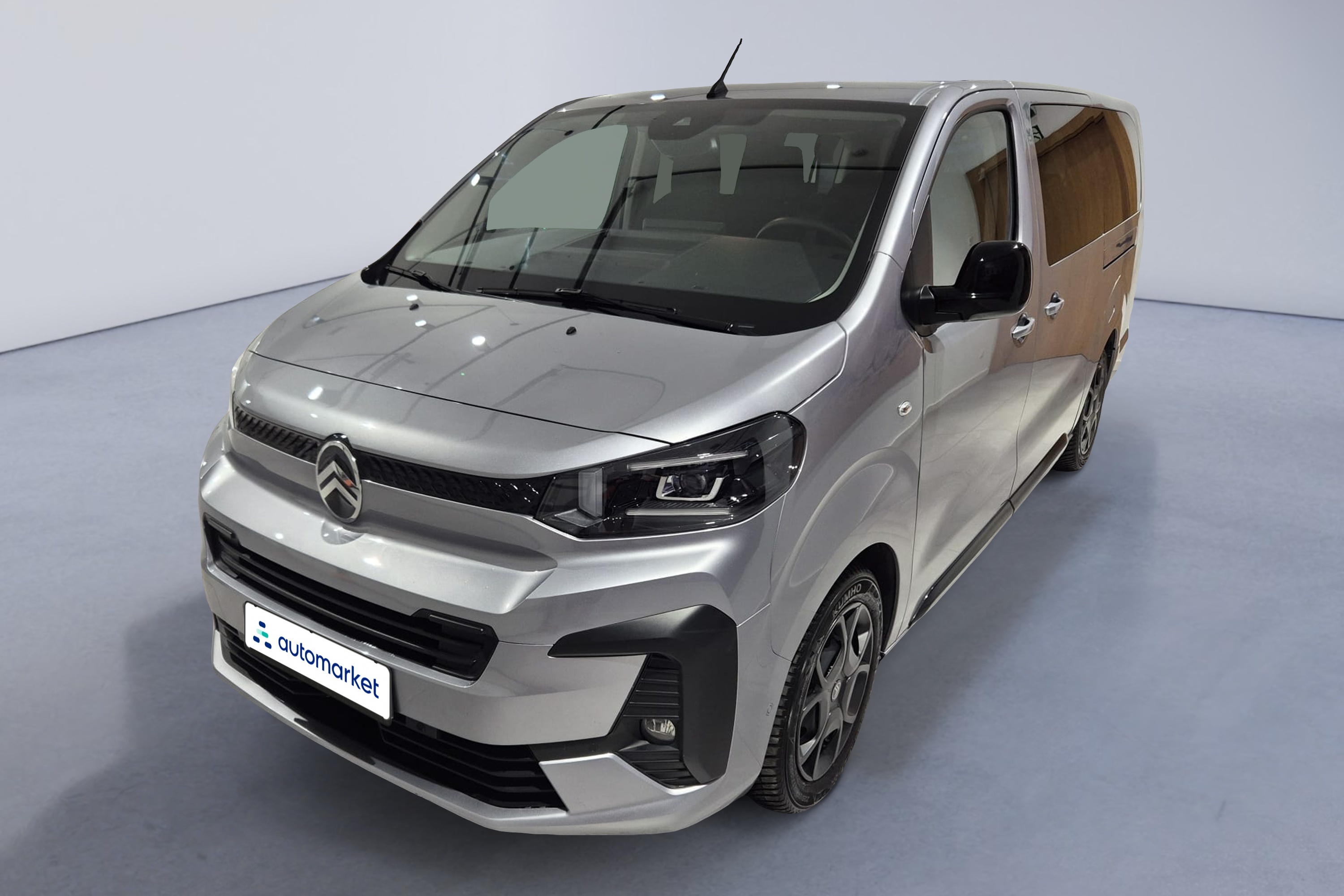 Citroën SpaceTourer
