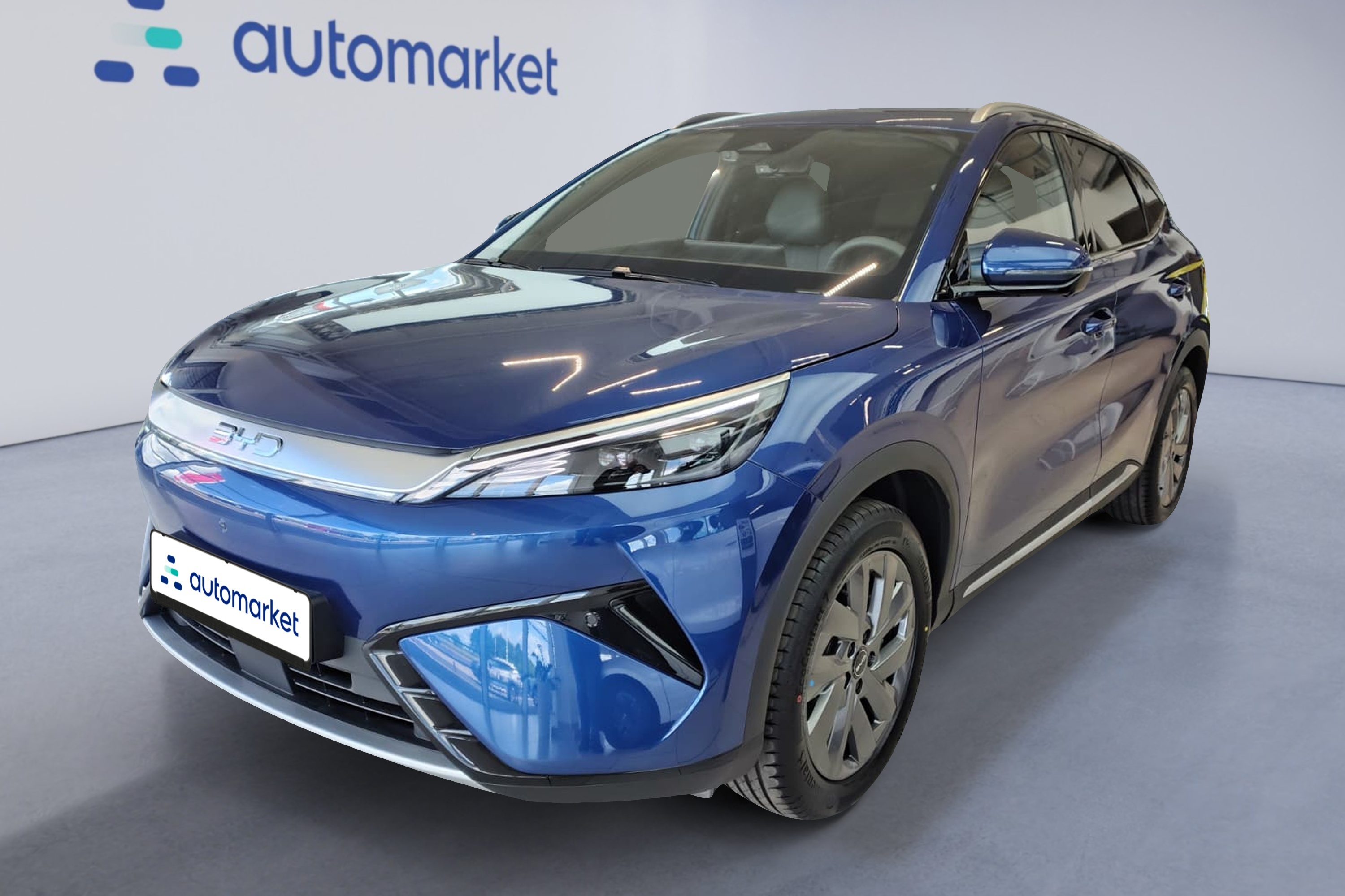 BYD Atto 3