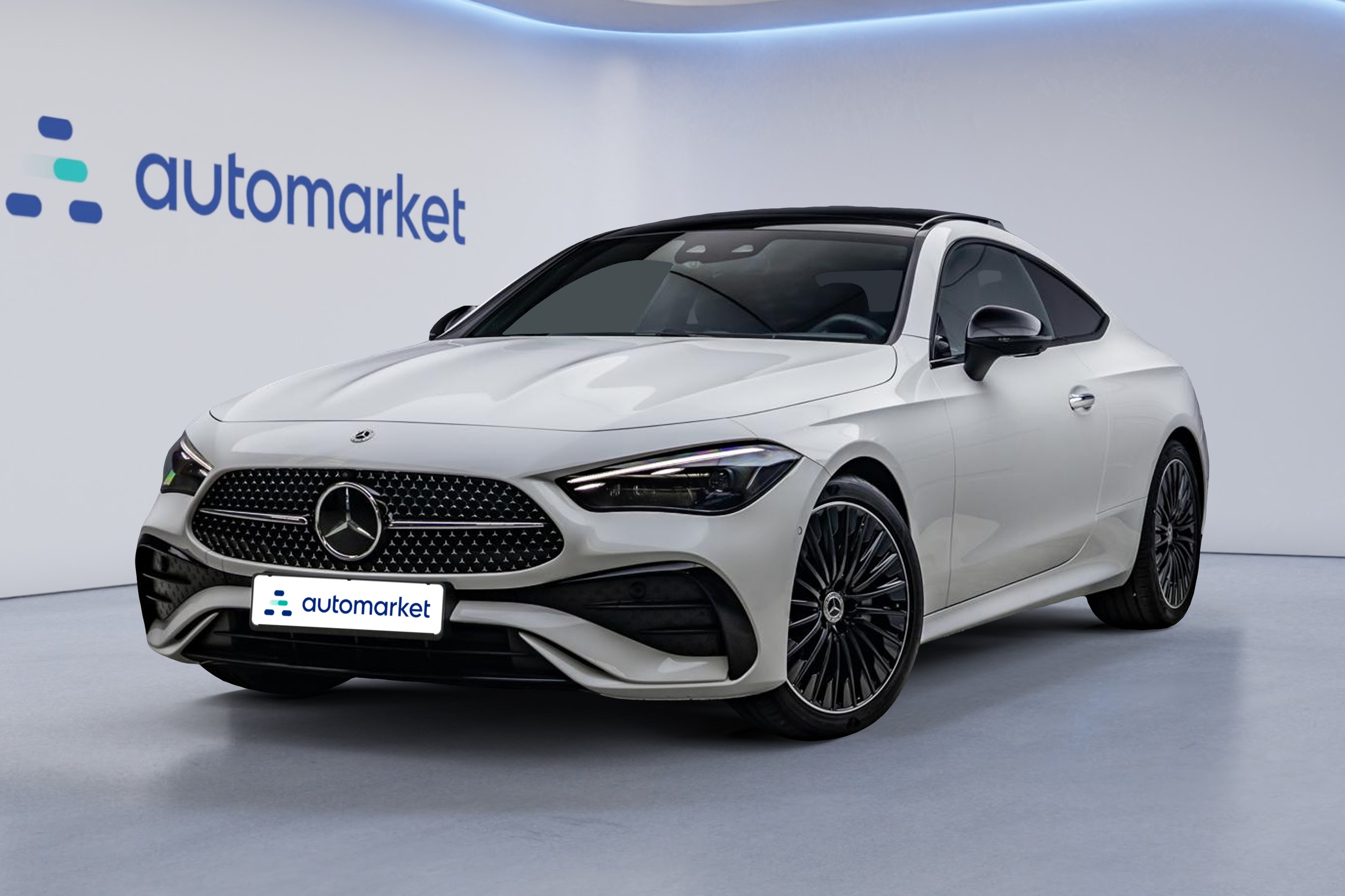 Mercedes-Benz CLE