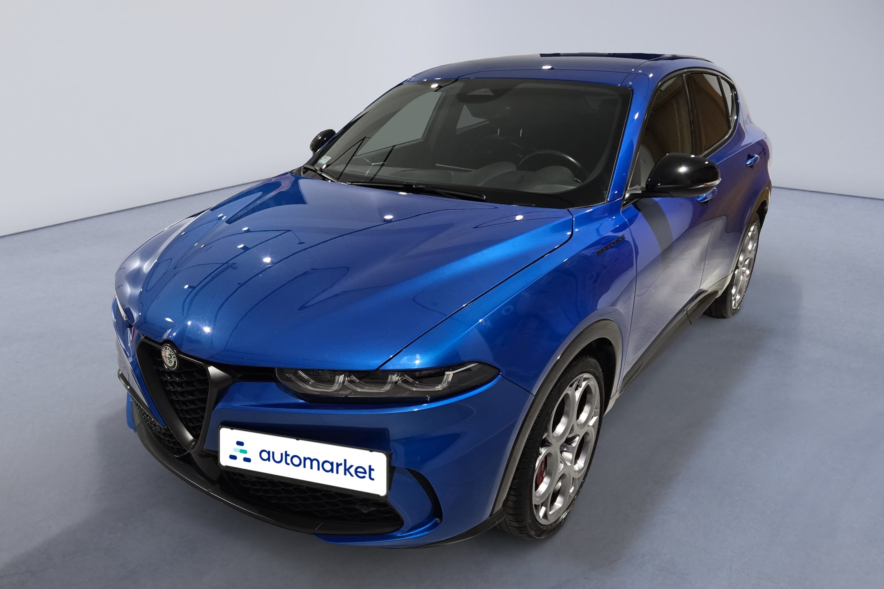 Alfa Romeo
