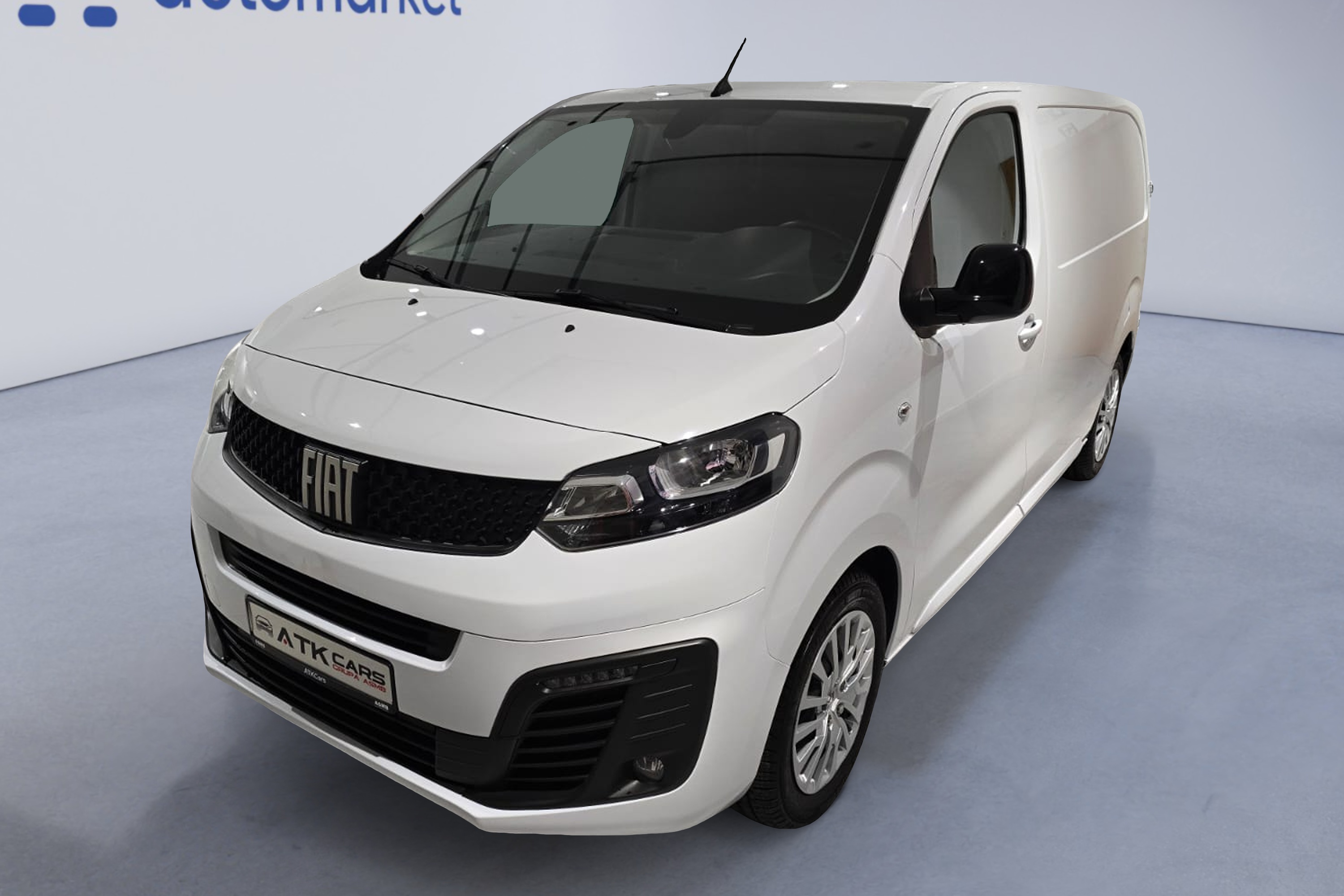Fiat Scudo