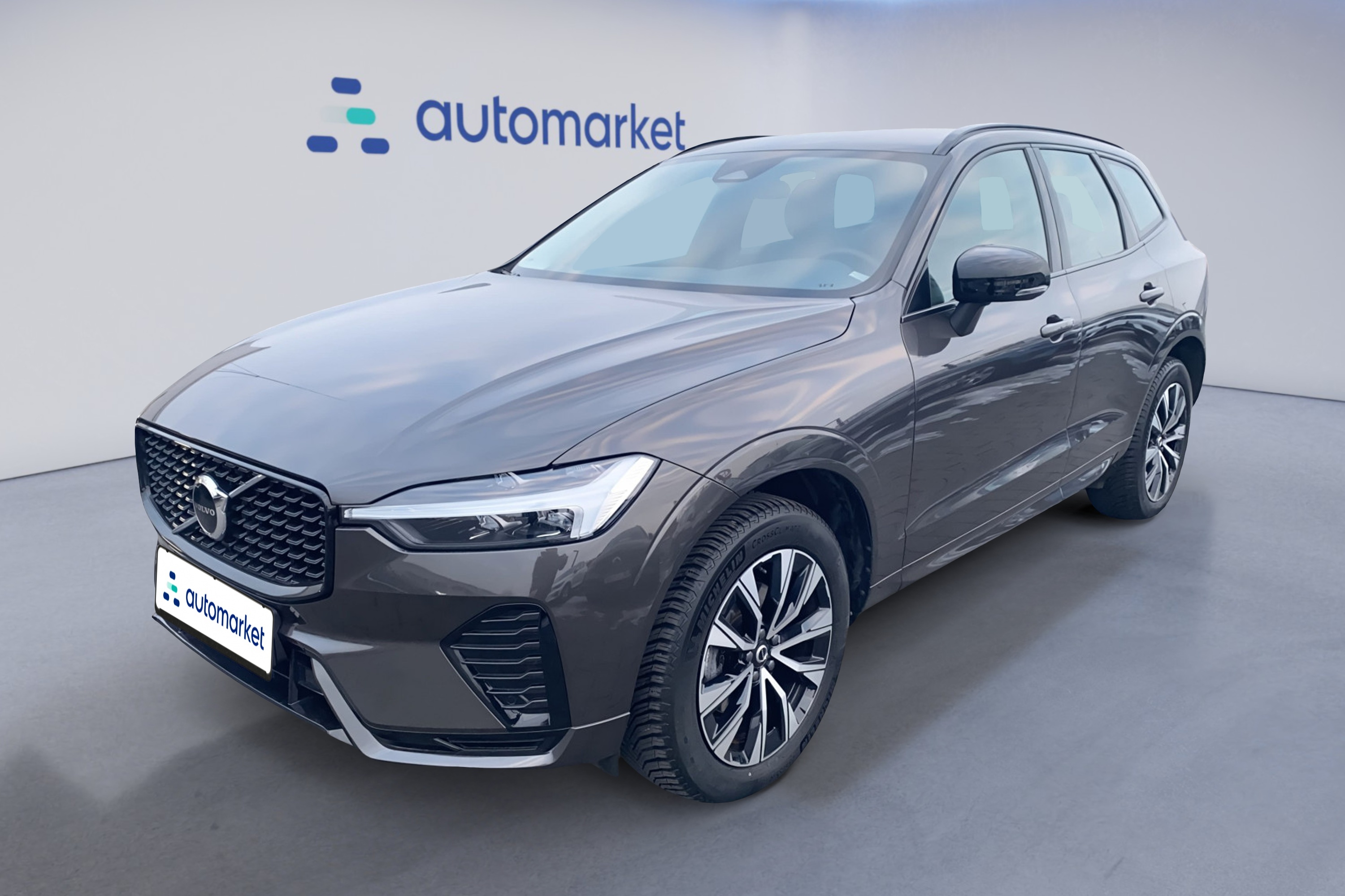 Volvo XC60 — Automarket