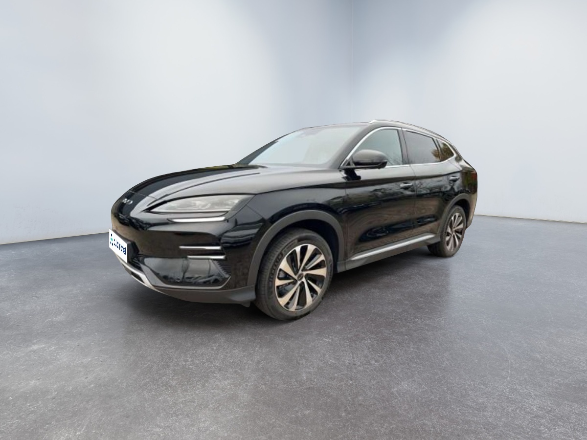 BYD Seal U