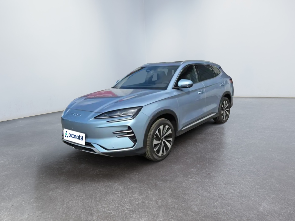 BYD Seal U