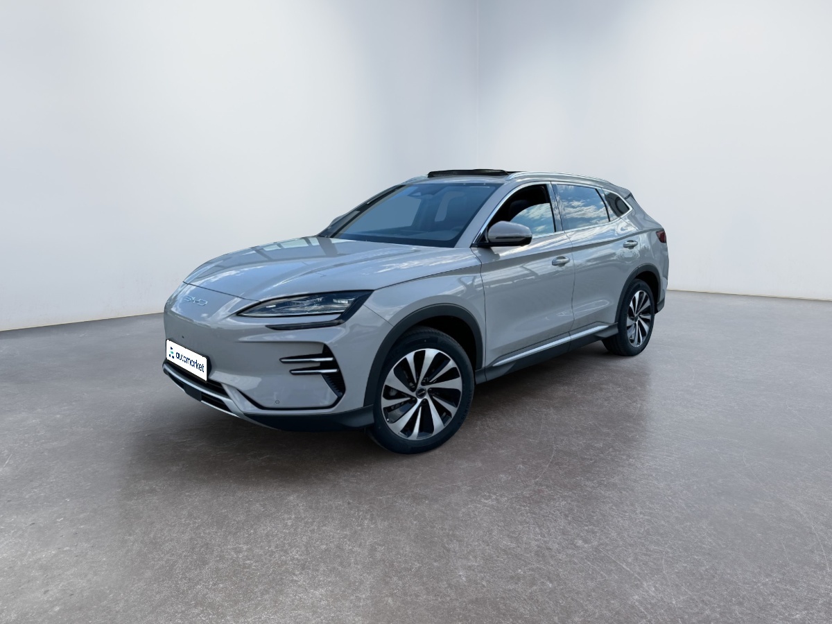 BYD Seal U