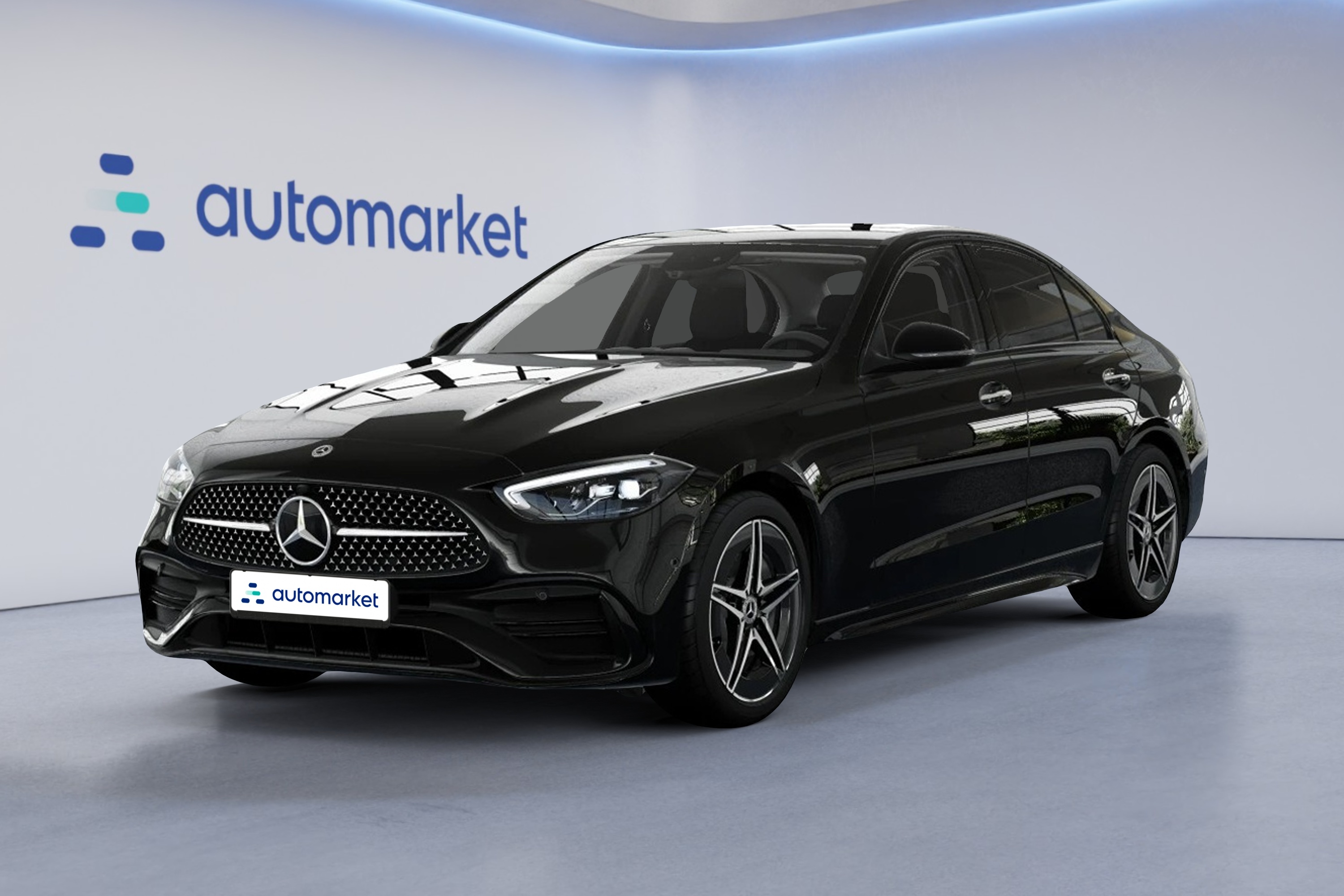 Mercedes-Benz C Klasa