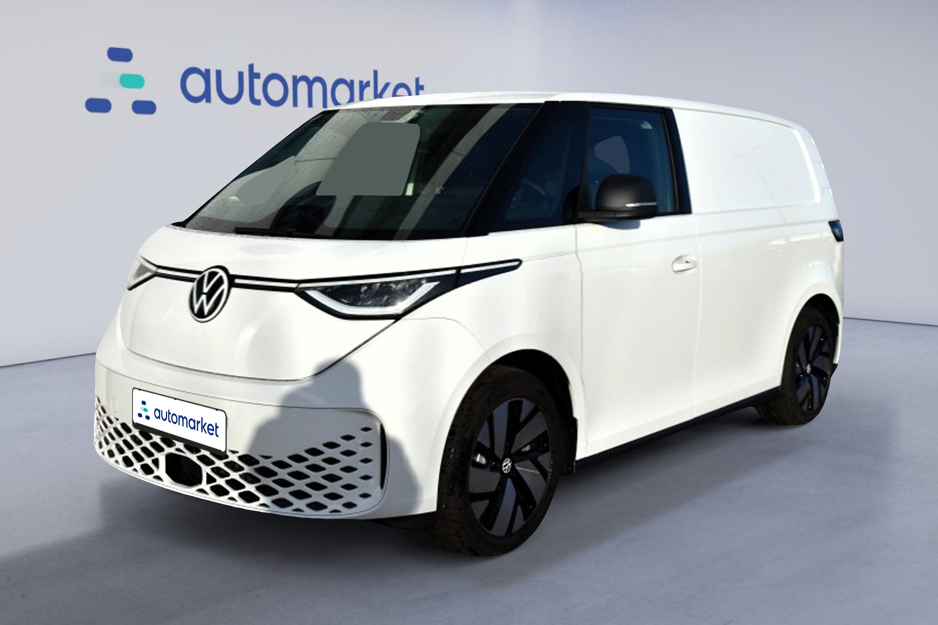 Volkswagen ID. Buzz Cargo