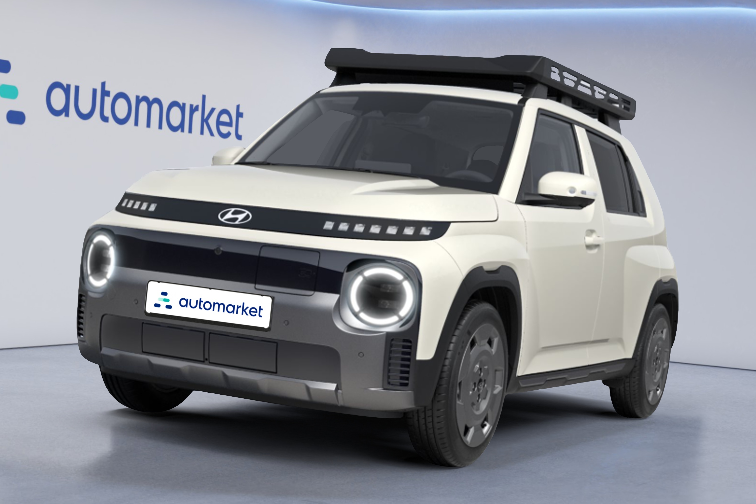 Hyundai Inster