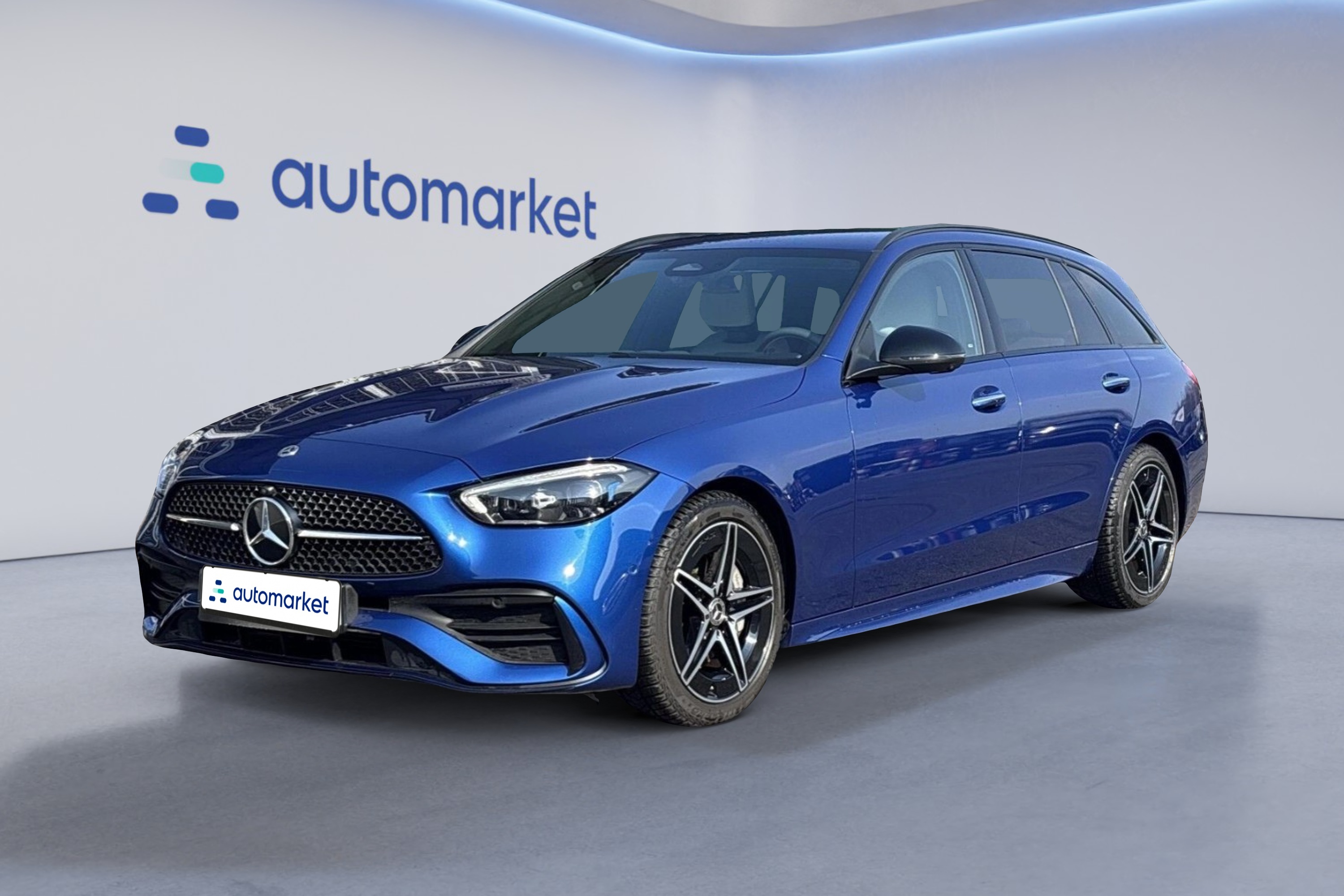 Mercedes-Benz C Klasa