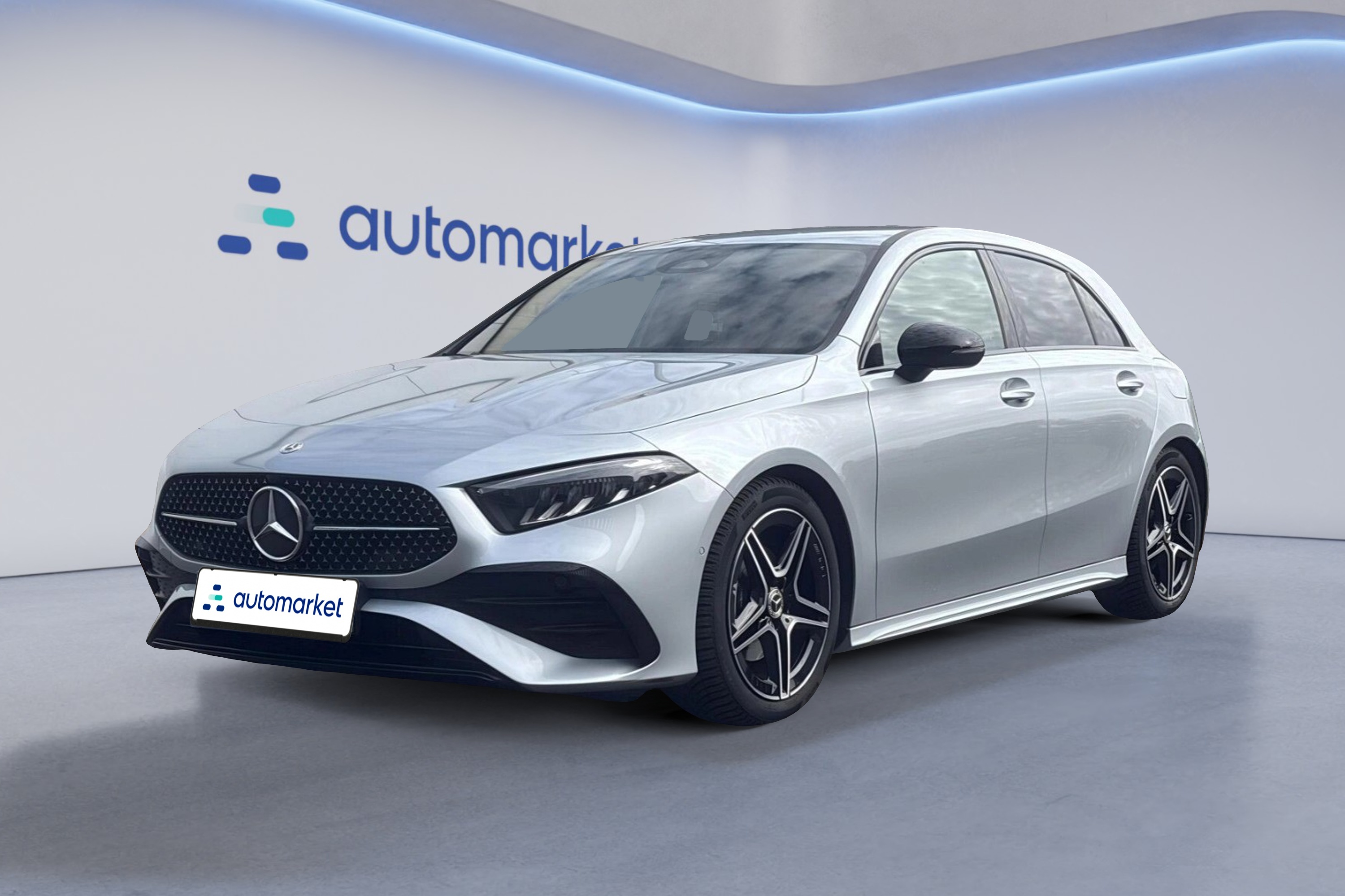 Mercedes-Benz A Klasa
