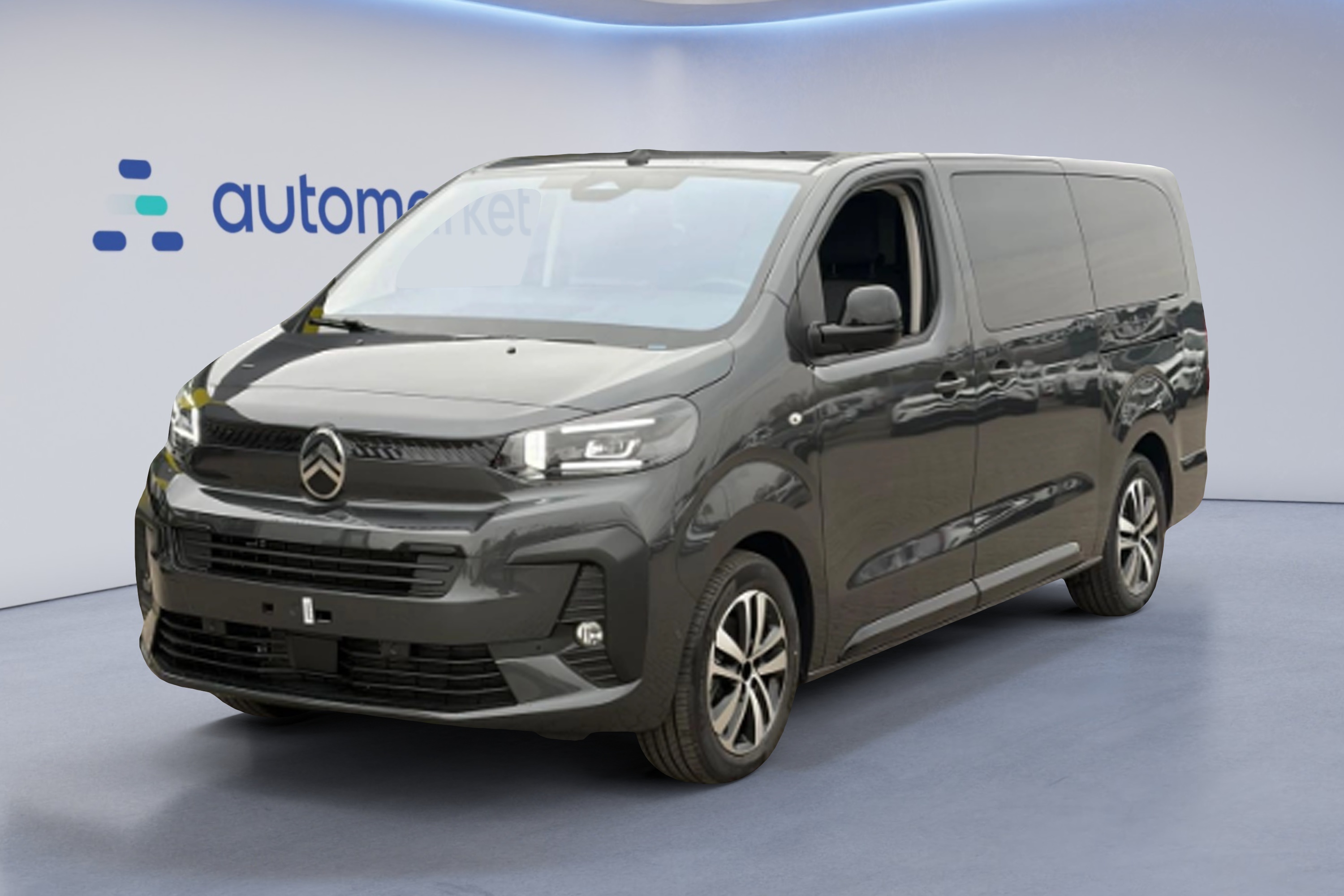Citroën SpaceTourer