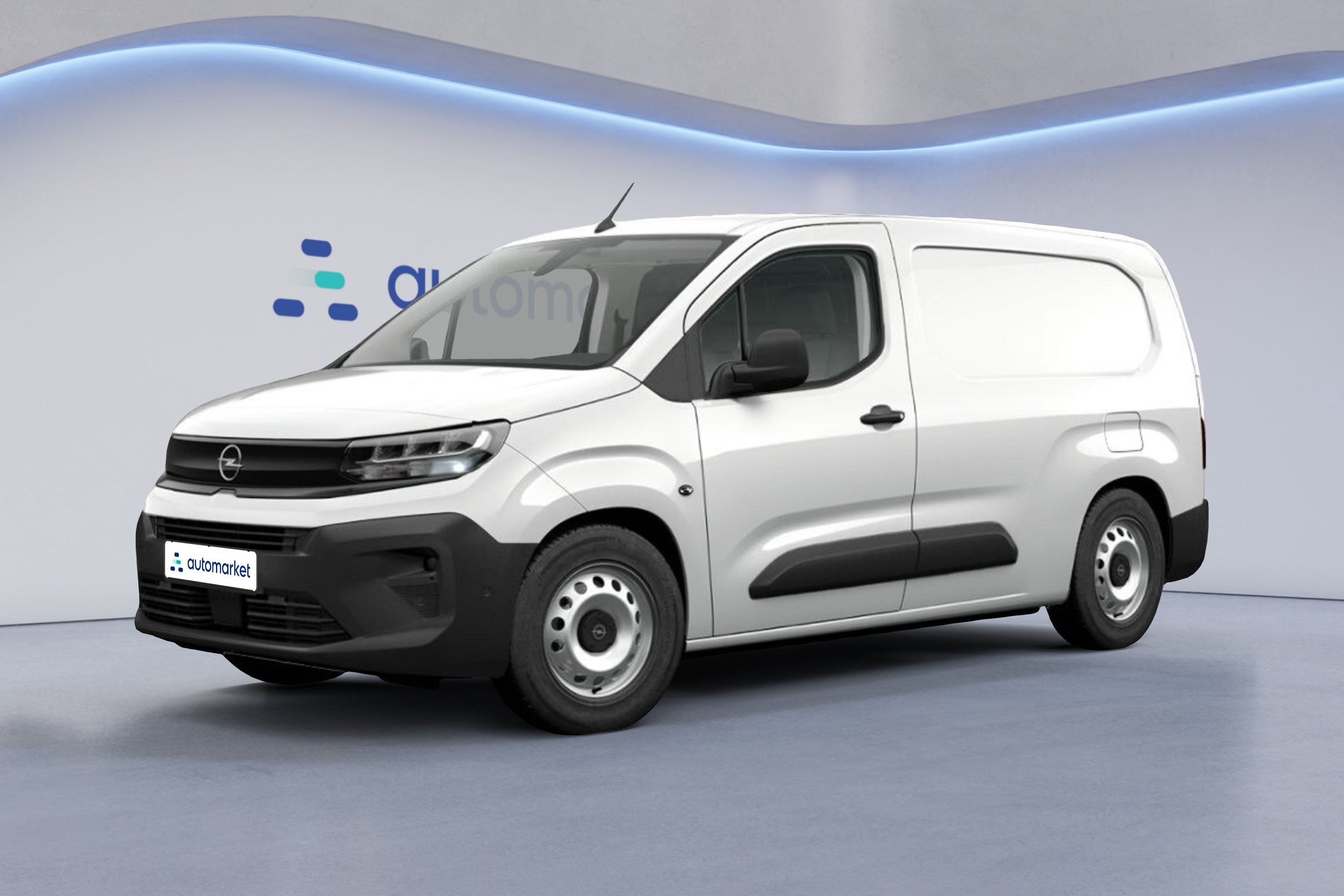 Opel Combo Van