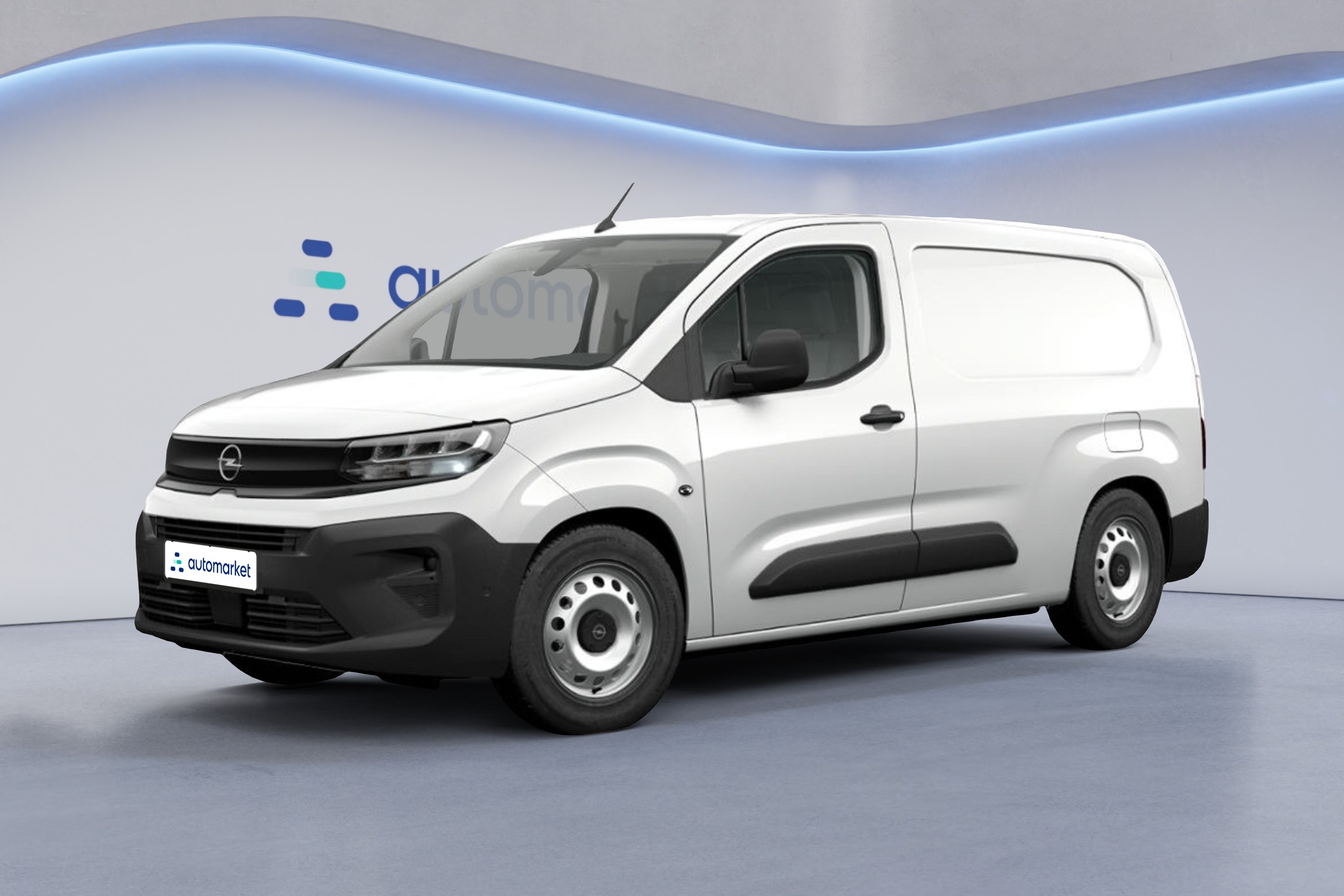 Opel Combo Van