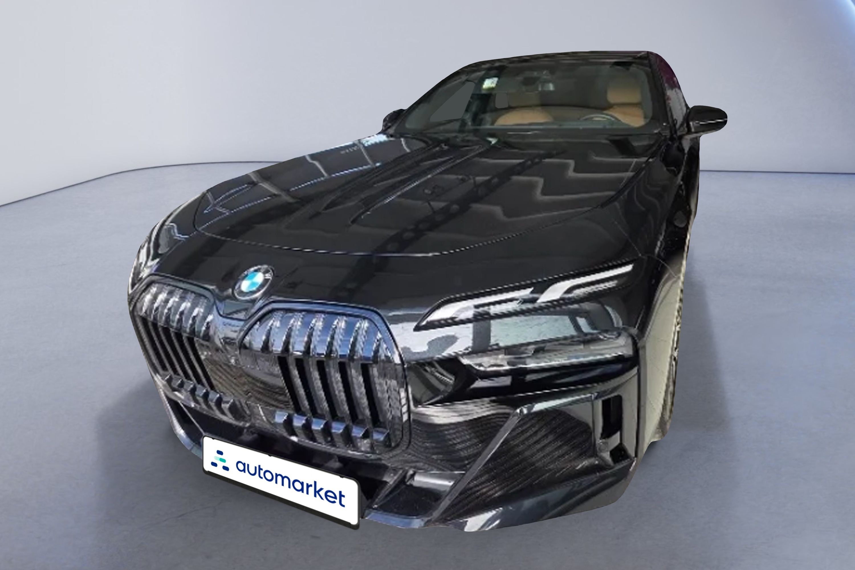 BMW Seria 7