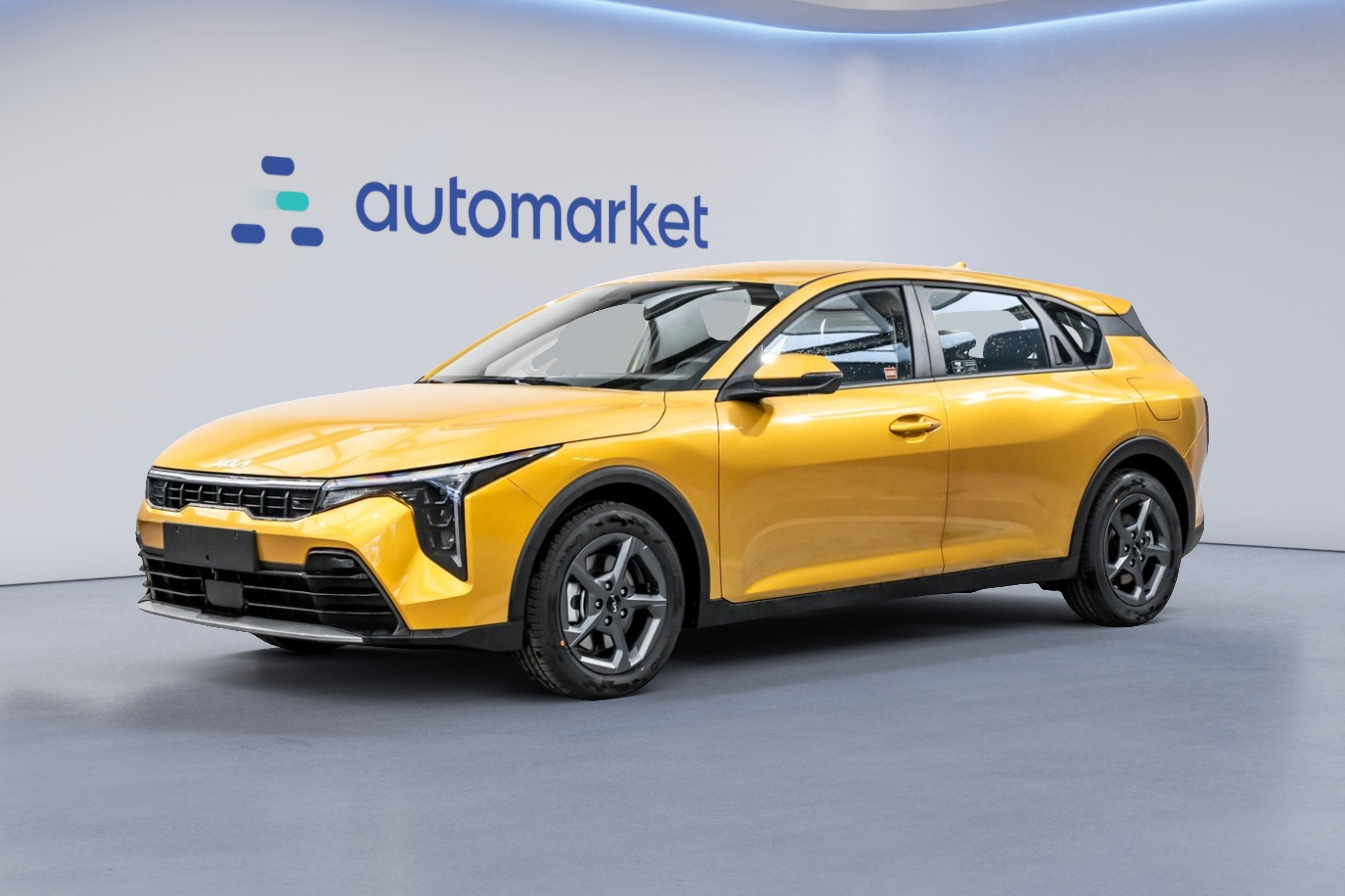 Kia K4