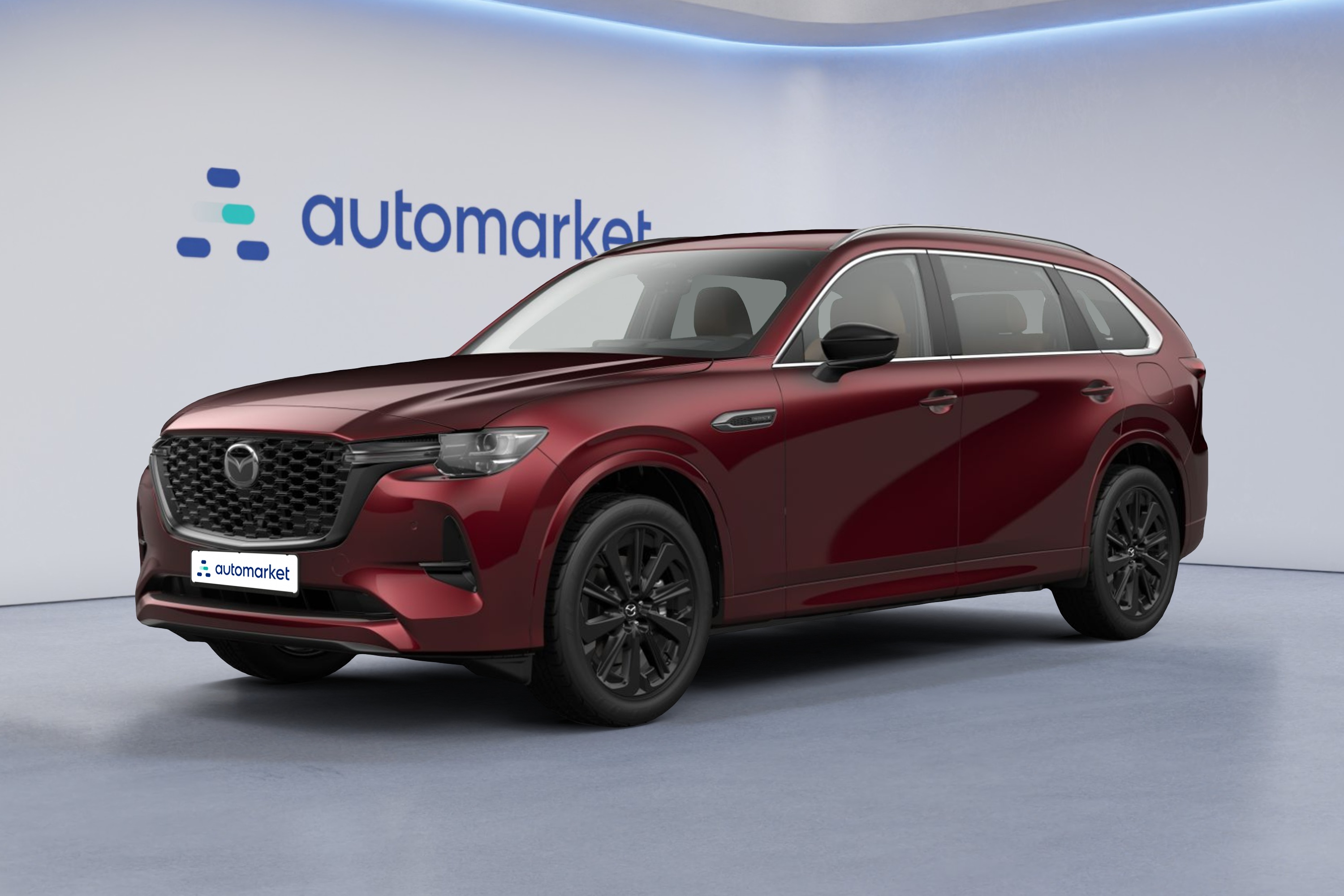 Mazda CX-80
