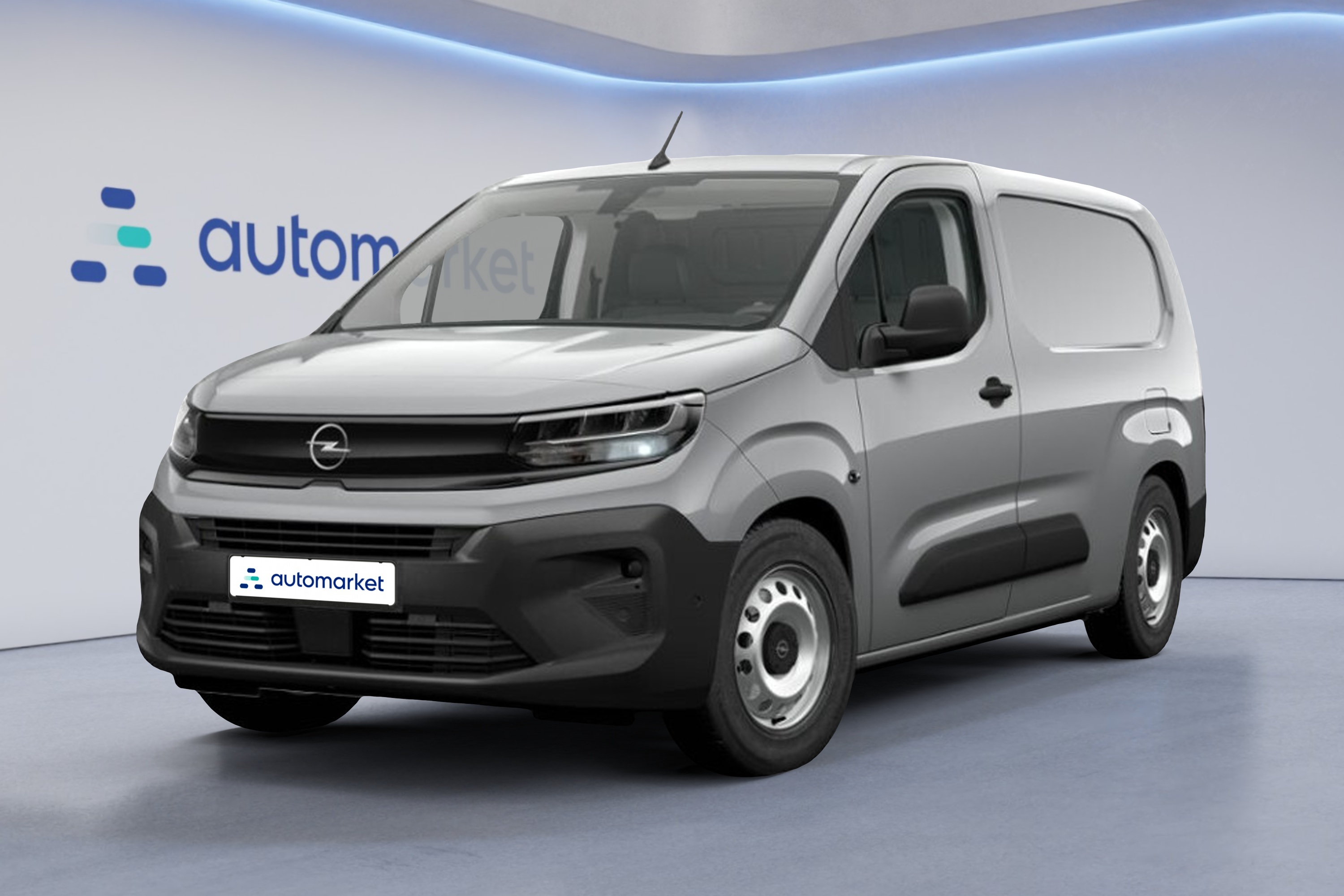 Opel Combo Van