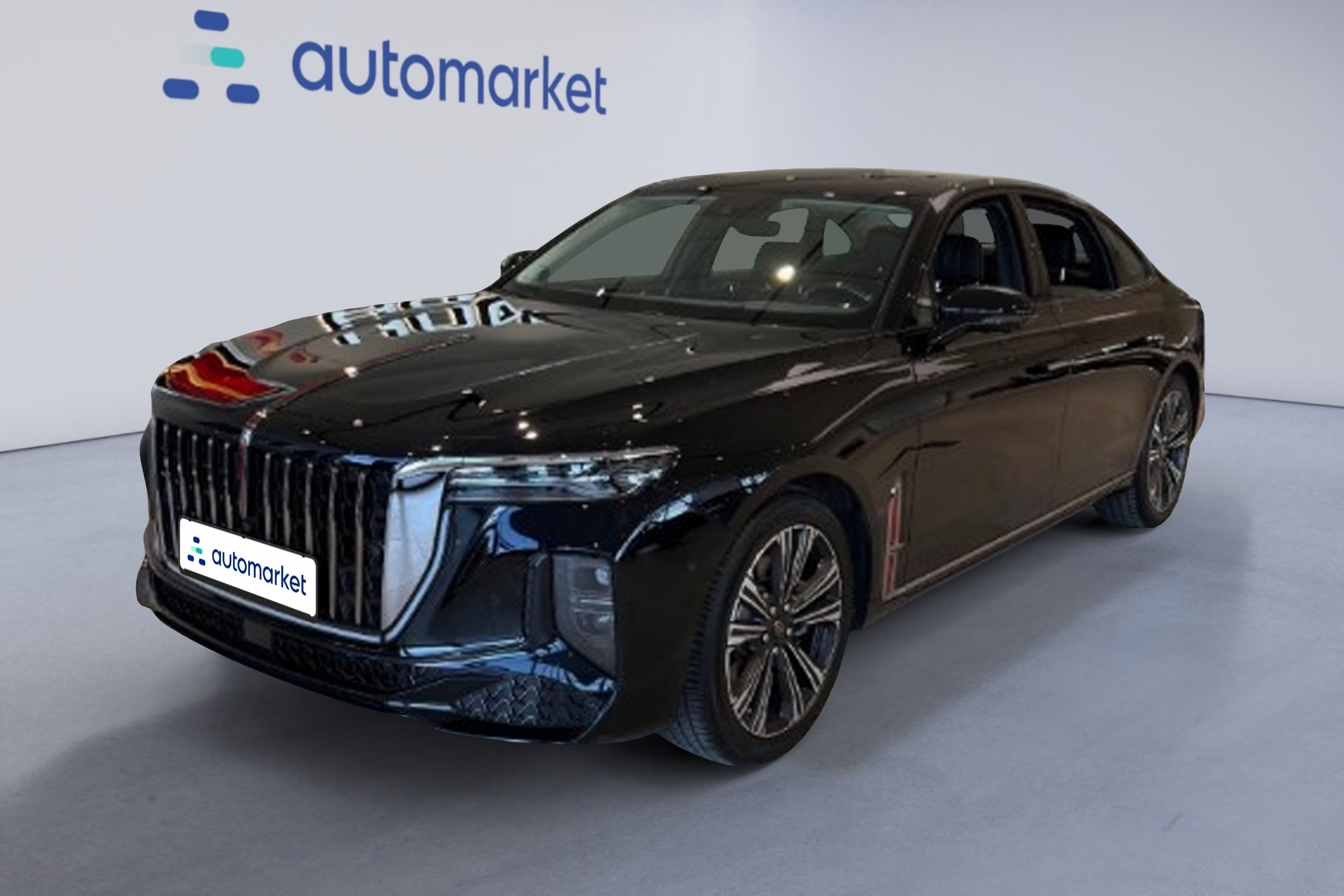 Hongqi H9