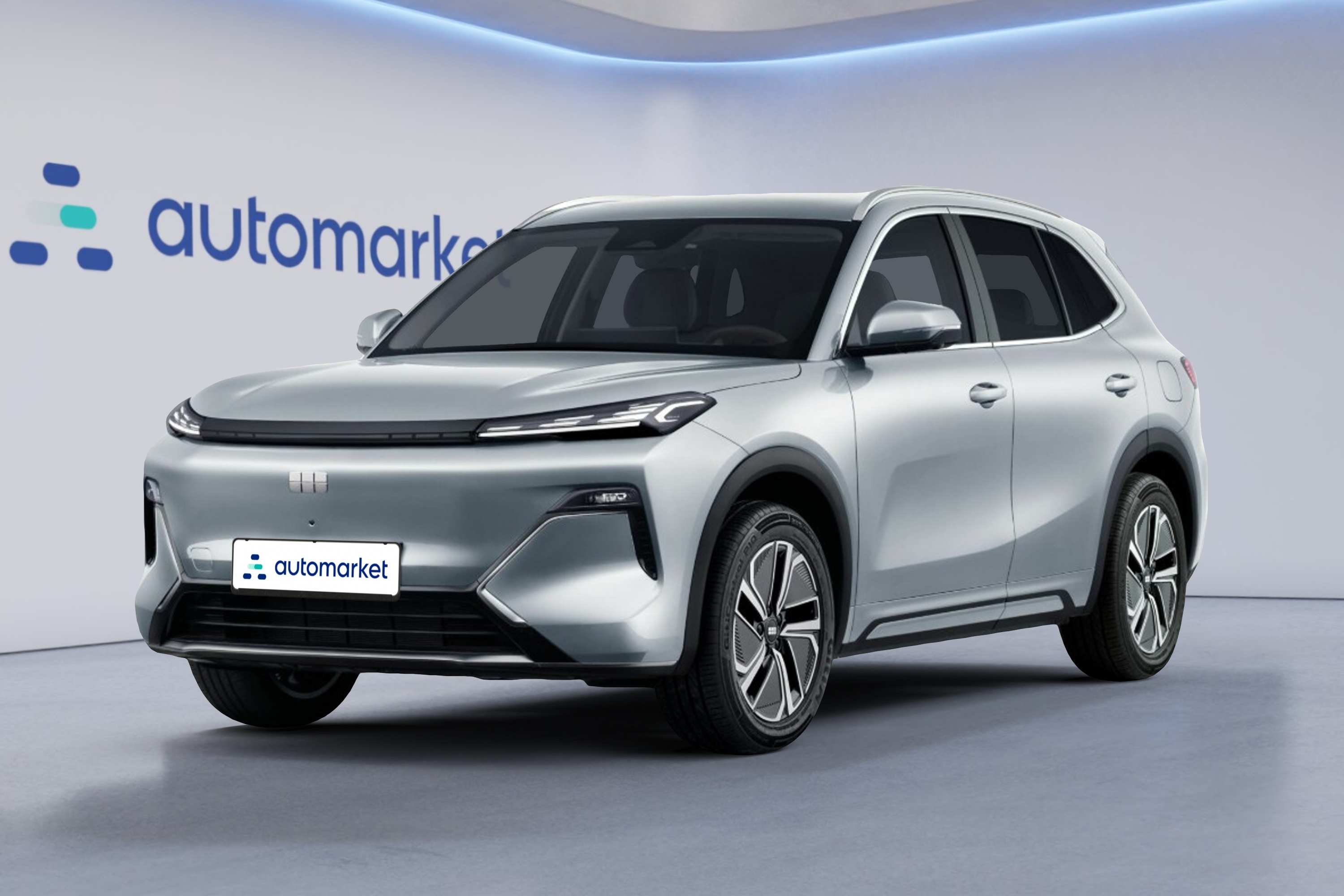 Geely Starray