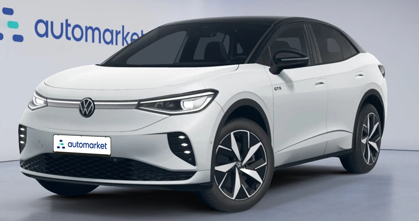 Volkswagen ID.5