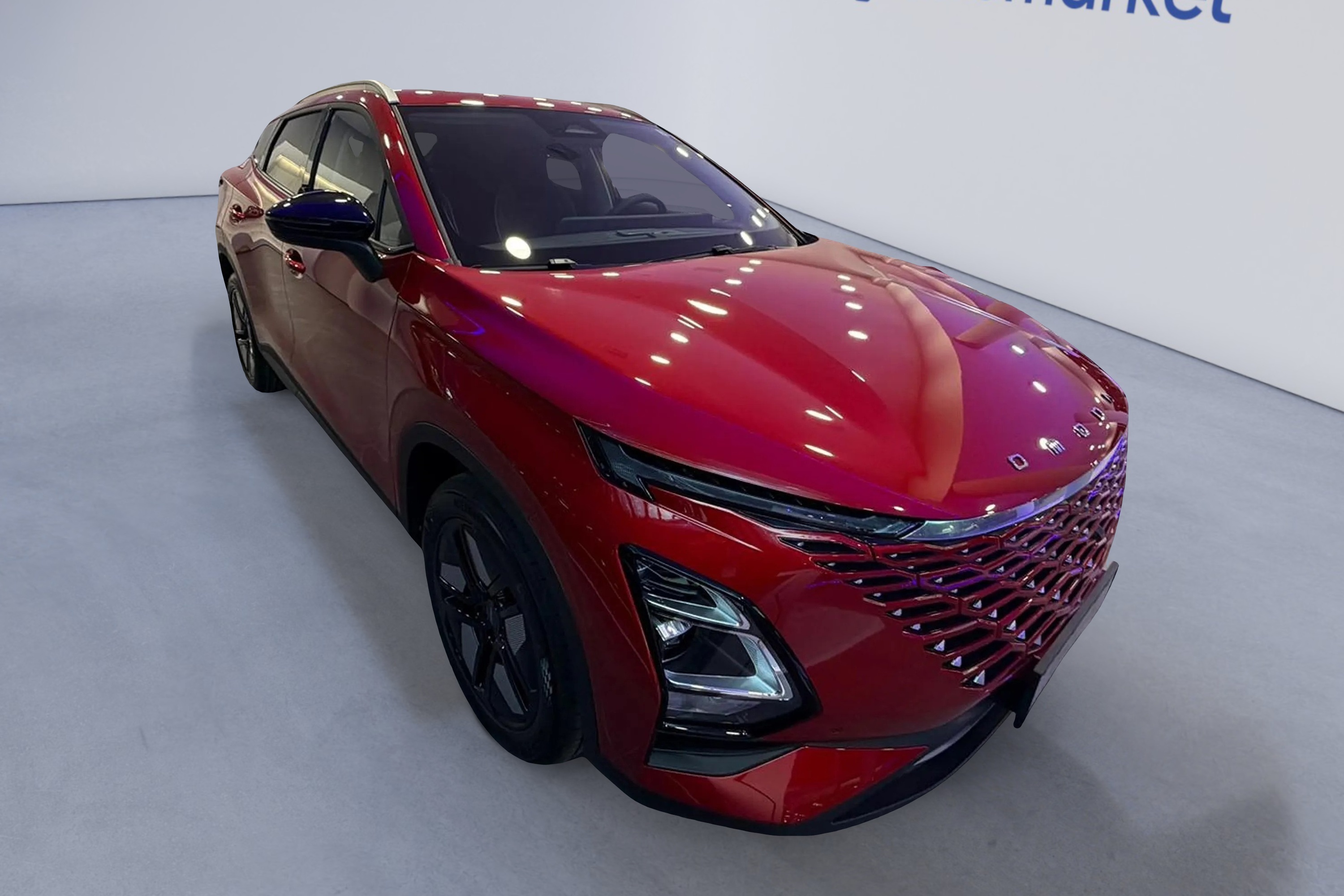 Omoda Omoda 5