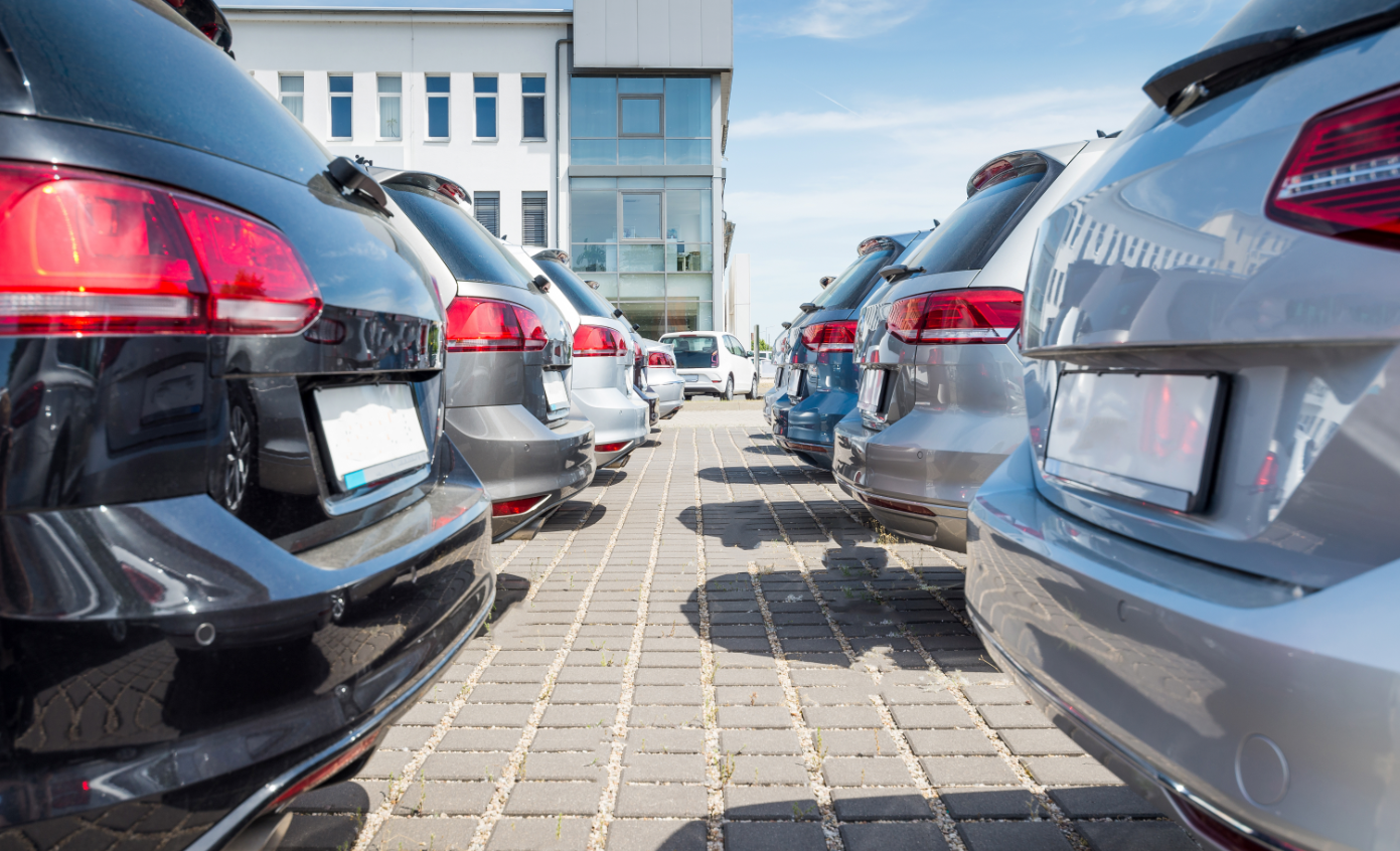 Auto używane w leasingu – to się naprawdę opłaca