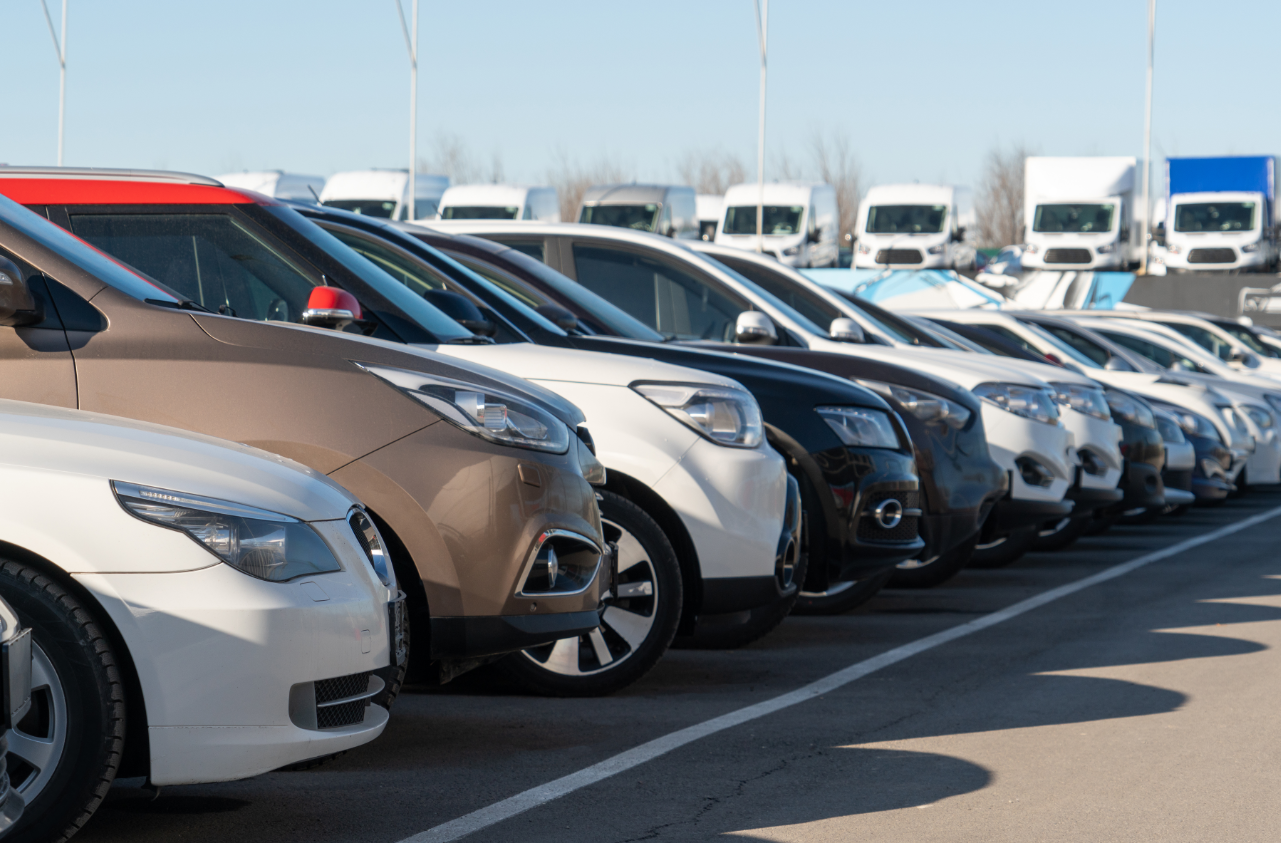 Jak bezpiecznie kupić używane auto?