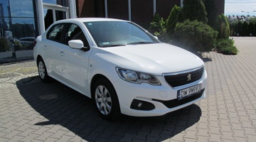 peugeot 301