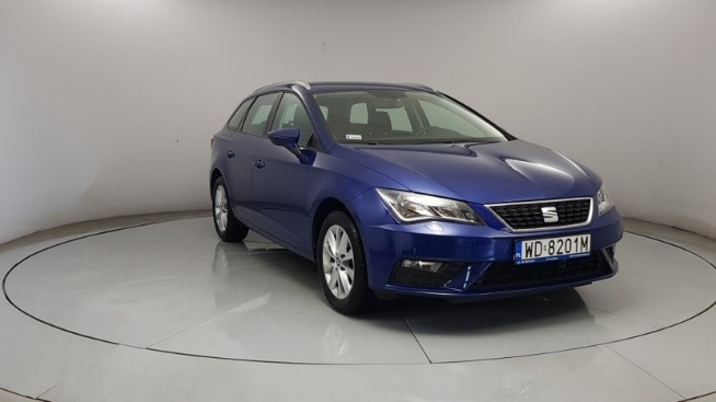 Seat Leon 1.0 EcoTSI Style Start/Stop