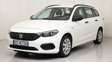 fiat tipo