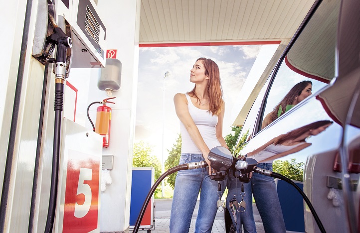 Diesel czy benzyna - a może hybryda? Diesel vs benzyna vs hybryda