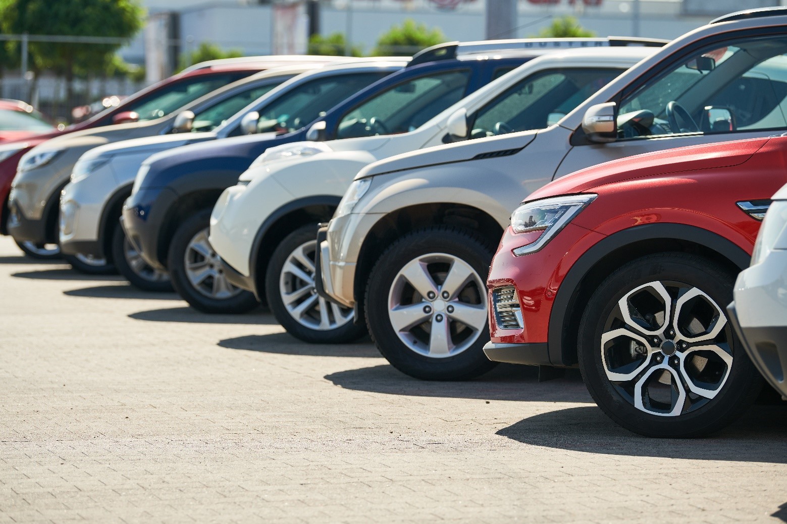 Jakie auto poleasingowe wybrać? Czym kierować się przy wyborze?