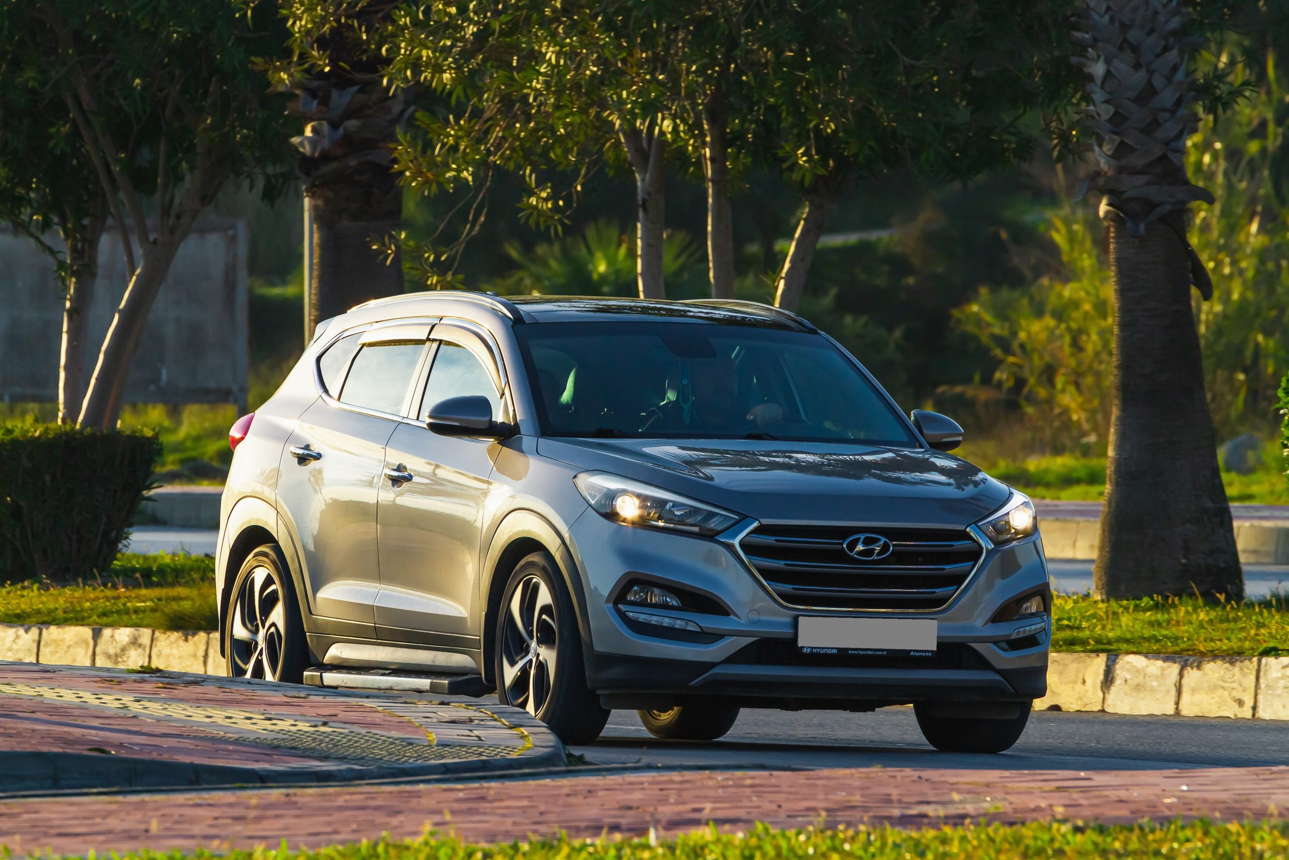 Hyundai Tucson III generacji (2015-2020) – wady i zalety