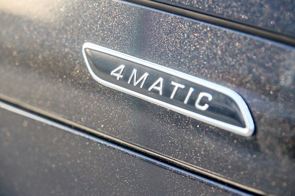 4 matic