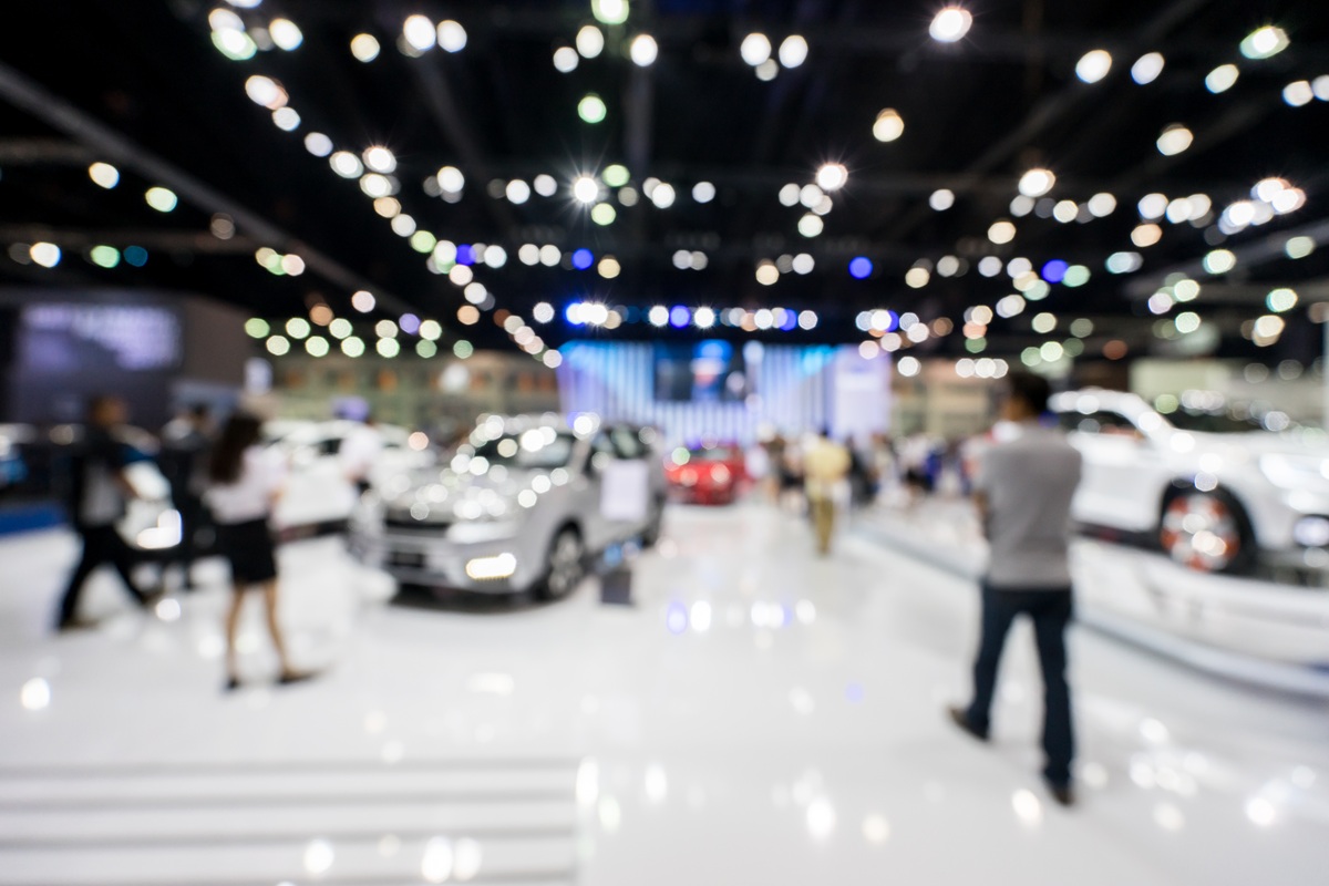 Czy targi Geneva International Motor Show przejmie Katar w listopadzie 2025?
