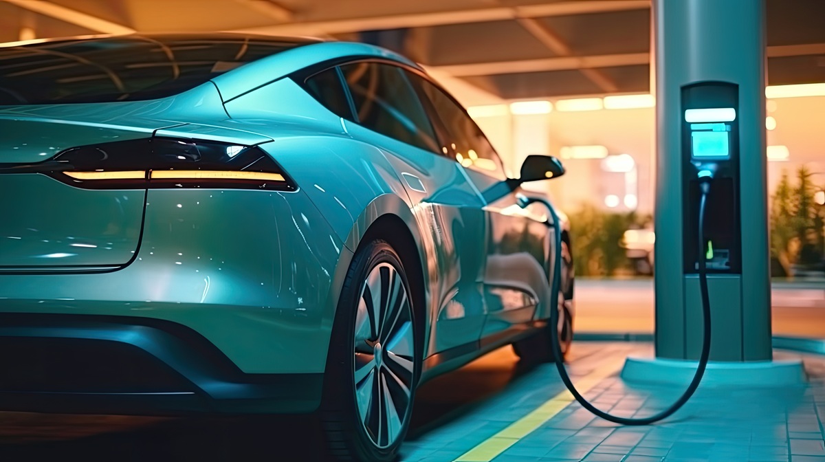 Ile kosztuje ładowanie samochodu elektrycznego 2025?