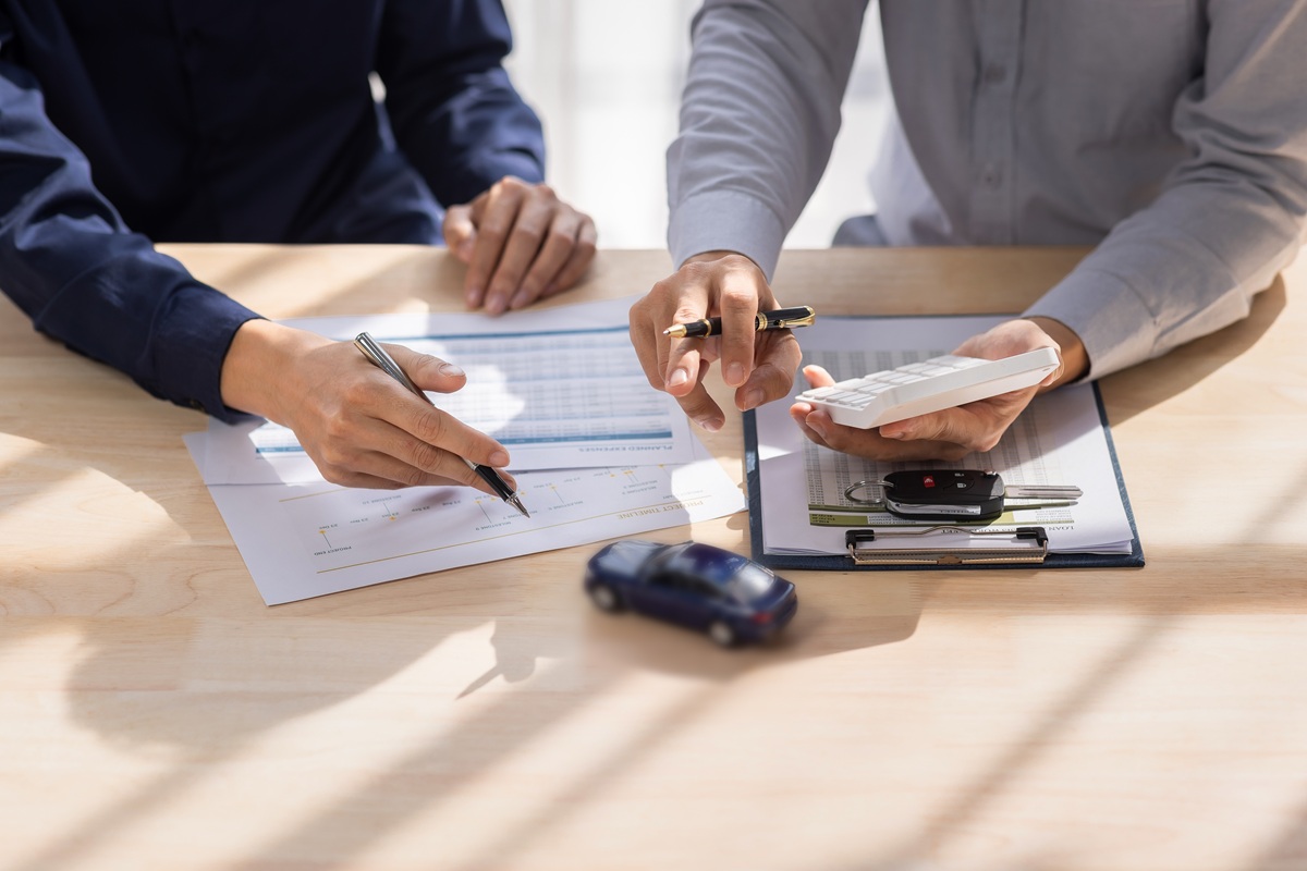 Minimalny i maksymalny okres leasingu – na ile lat leasing samochodu?