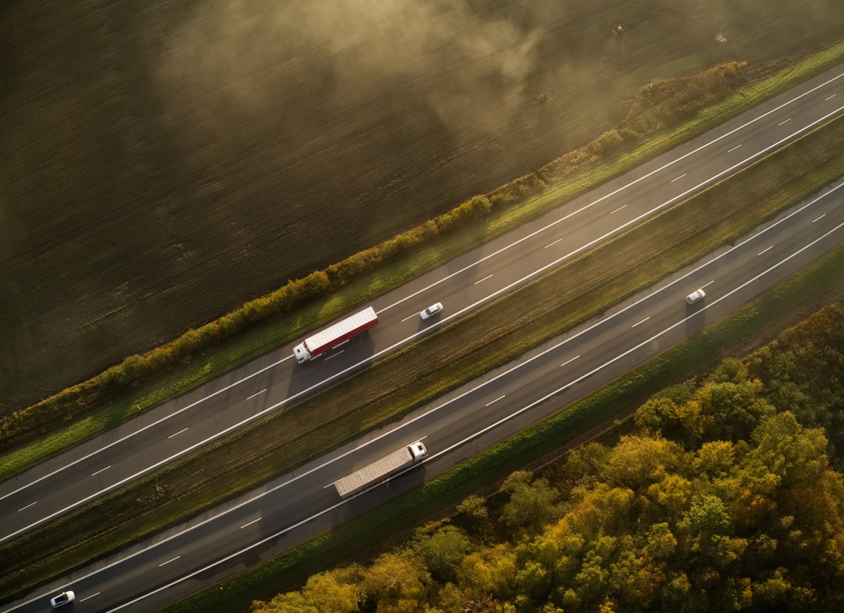 Kierowcy, noga z gazu na A4! Rusza najdłuższy w Polsce odcinkowy pomiar