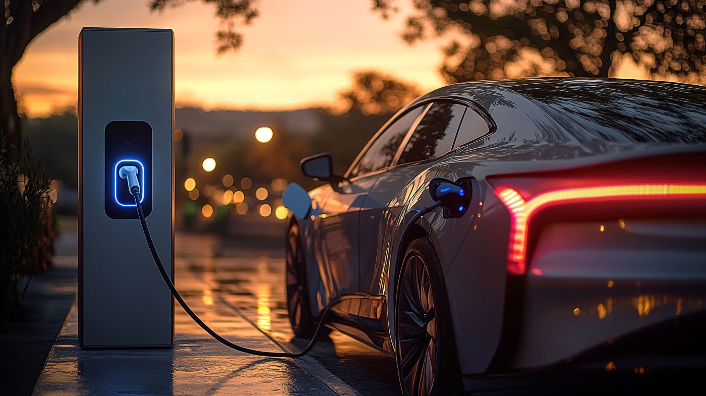 Ile naprawdę kosztuje utrzymanie auta elektrycznego?