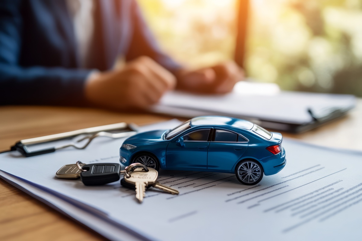 Leasing czy kredyt na samochód? Co się bardziej opłaca?