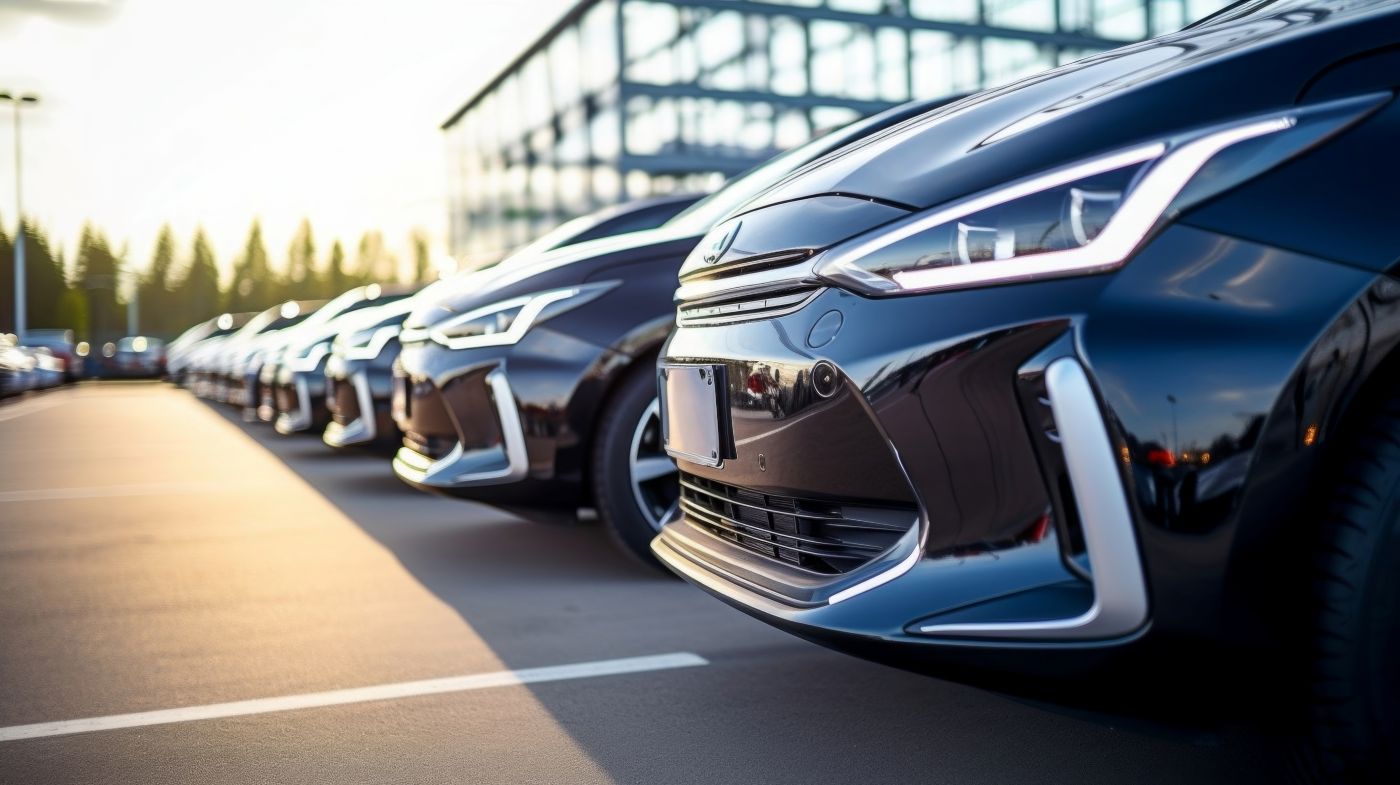 10 najtańszych aut hybrydowych w 2026 – ranking i koszty utrzymania