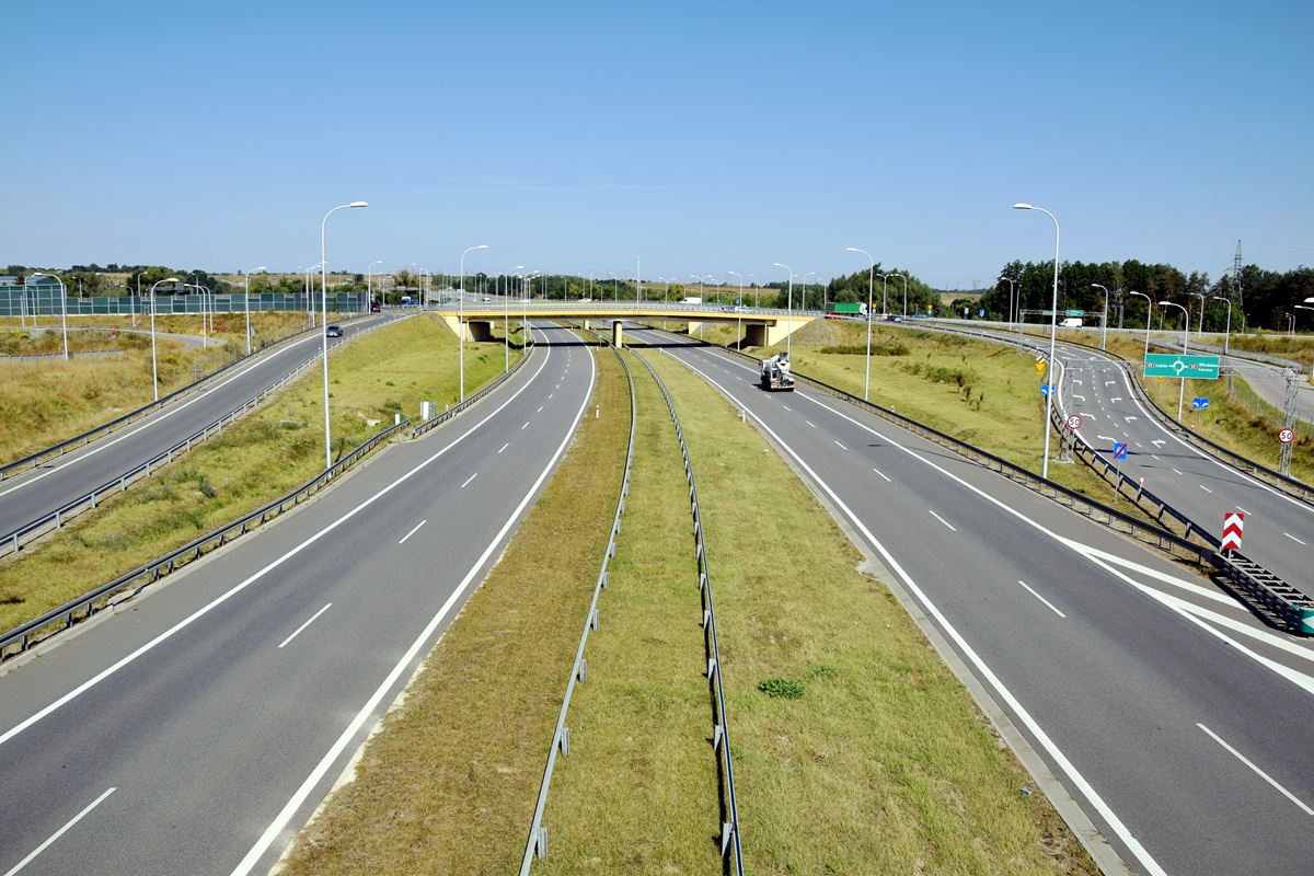 Polska domyka kluczowy korytarz UE. Via Baltica w pełni otwarta dla ruchu