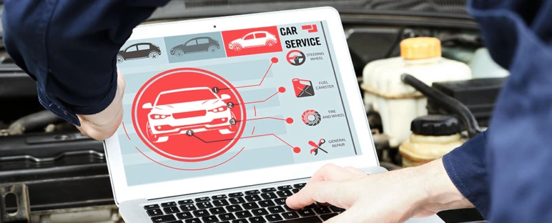 Zakup auta. Czy każde używane auto należy sprawdzić na stacji diagnostycznej?