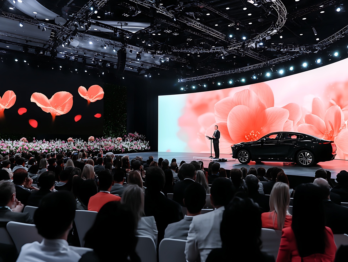 Premiery motoryzacyjne. Co niesie 2025 i 2026?